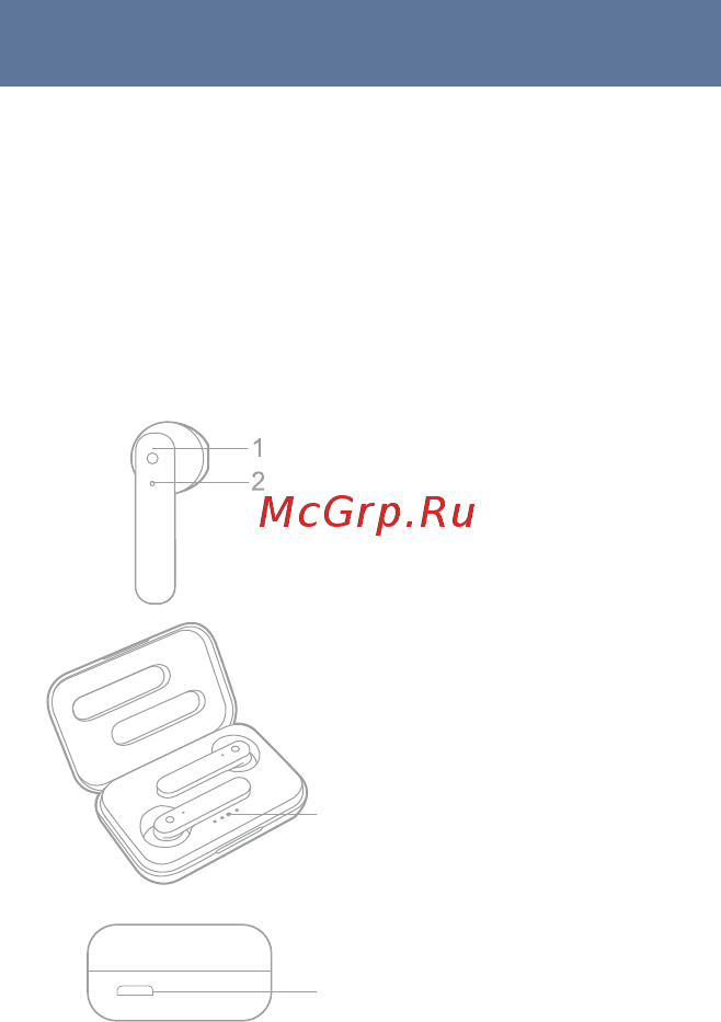 Interstep SBH-550 Twin Buds White (IS-BT-TWSSBH550-WHTB201) [4/11] Особенности
