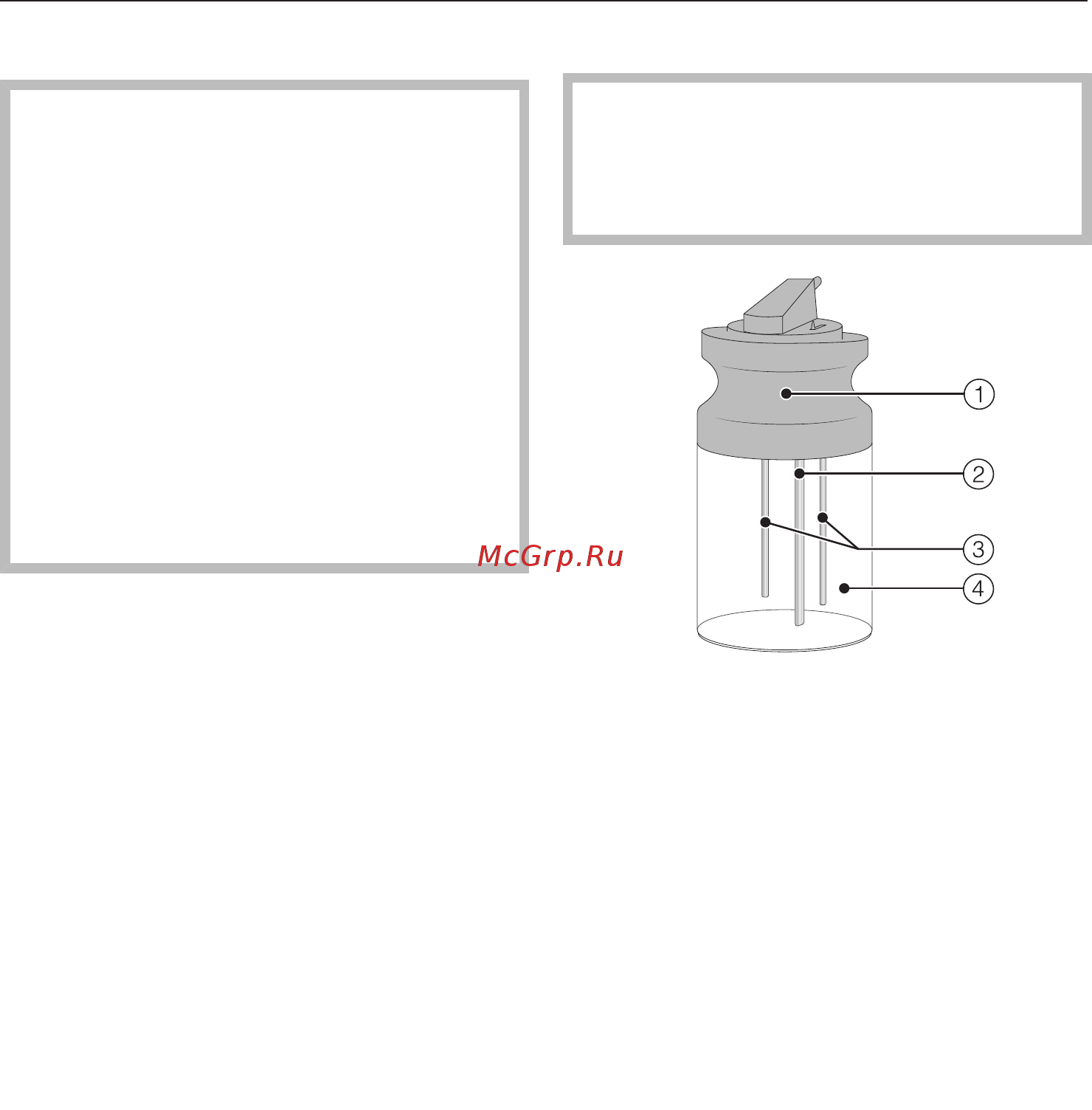 Miele CVA7845 OBSW [40/132] Приготовление молока