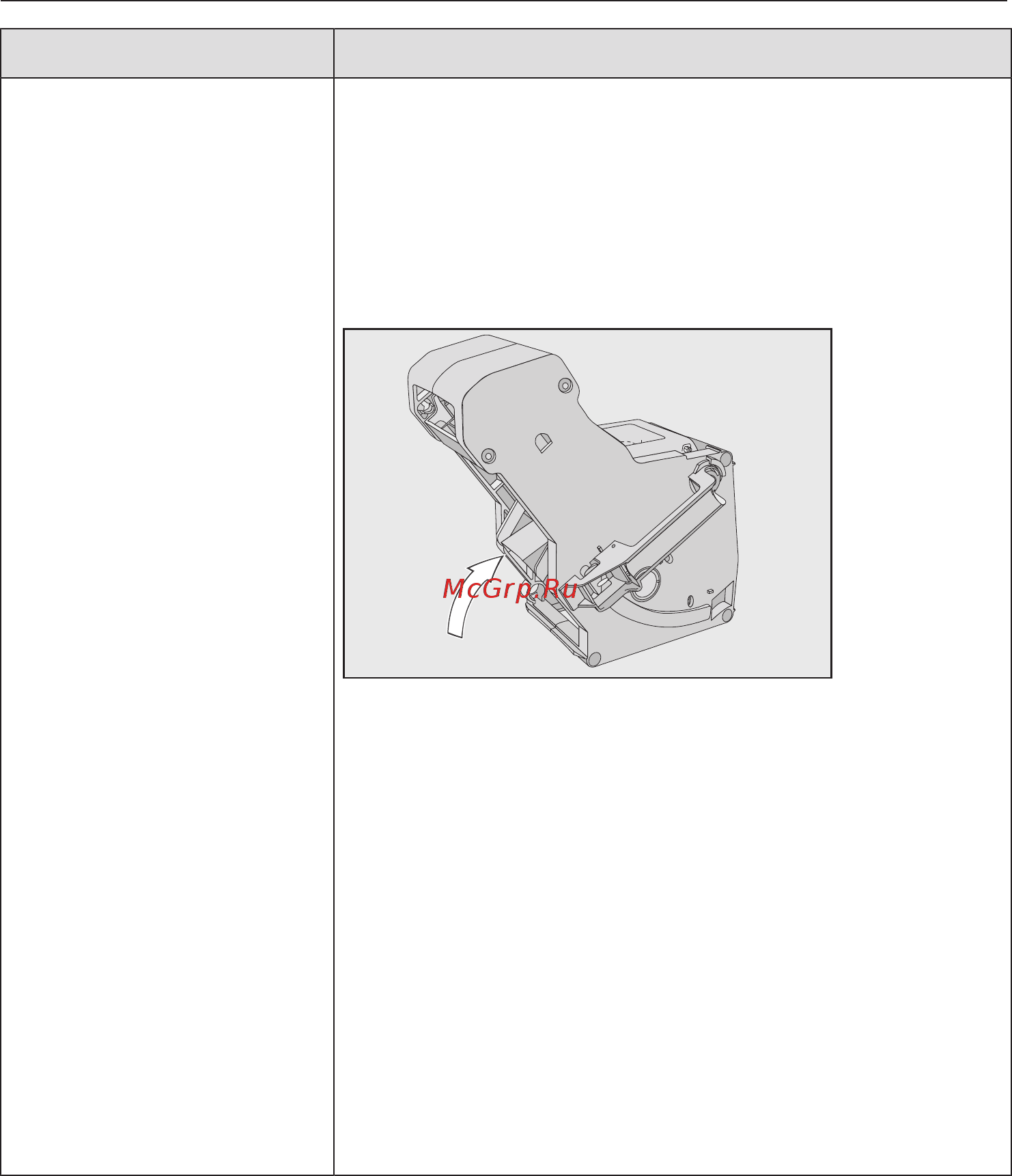 Miele CVA7845 OBSW [98/132] Что делать если