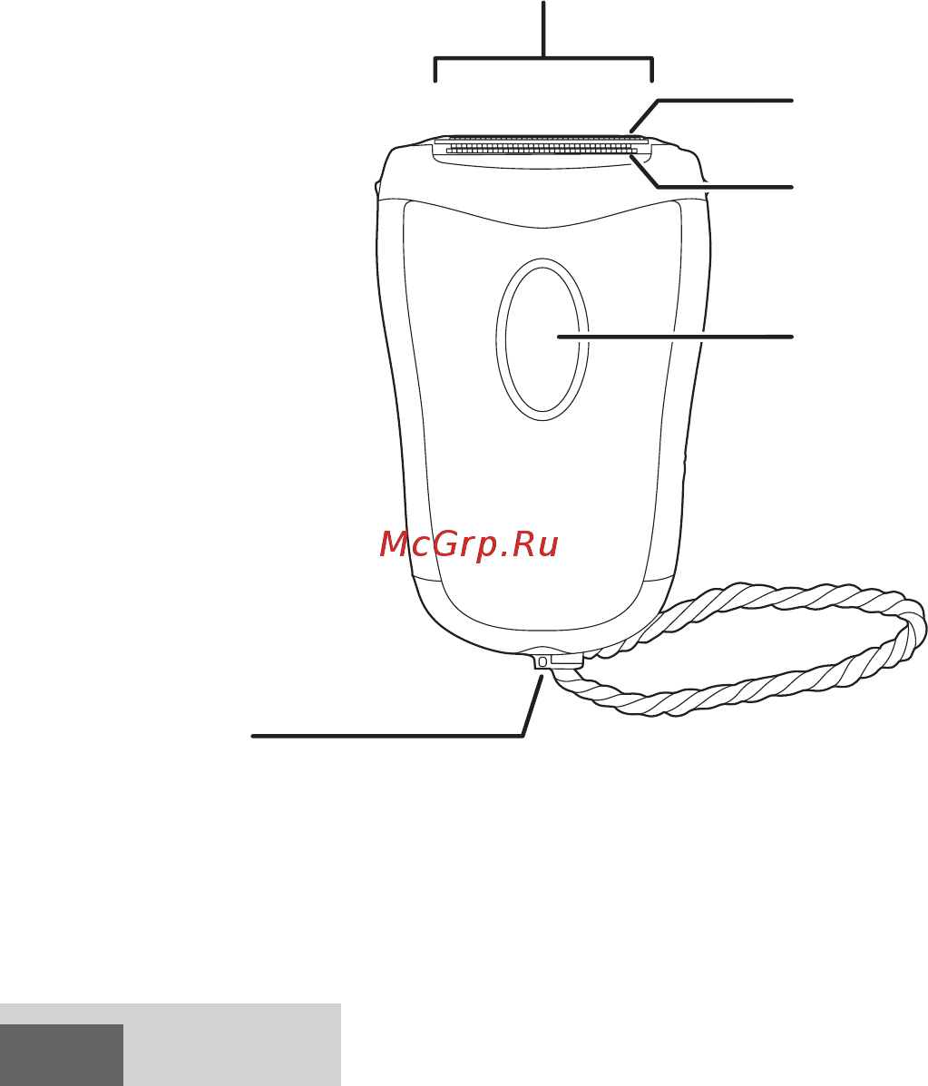 Remington WSF4810 Инструкция по эксплуатации онлайн [2/84] 588068