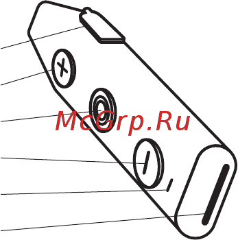 Denn DHB026 Инструкция по эксплуатации онлайн [2/4] 588077
