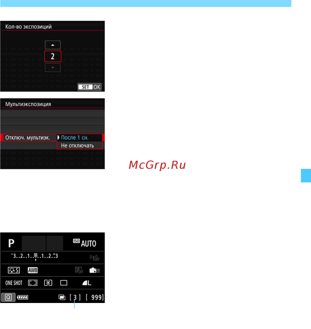 Canon EOS 6D Mark II Body (1897C003) [259/610] Снимите первый кадр