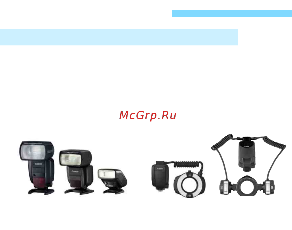 Canon EOS 6D Mark II Body (1897C003) [278/610] Съемка со вспышкой