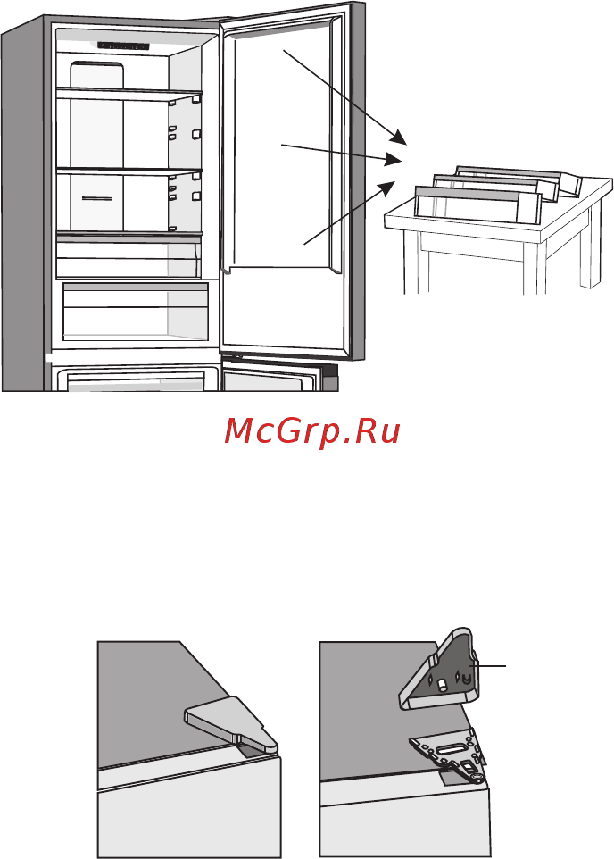 Gorenje NRK6202AXL4 Инструкция по эксплуатации онлайн [16/64] 588139