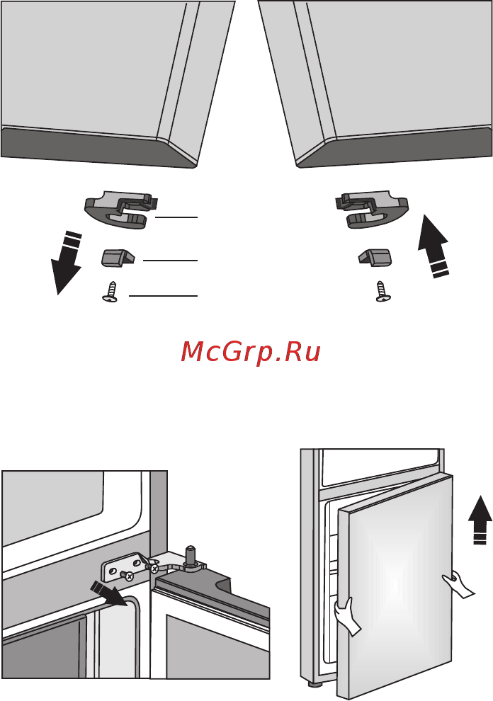 Gorenje NRK6202AXL4 Инструкция по эксплуатации онлайн [20/64] 588139