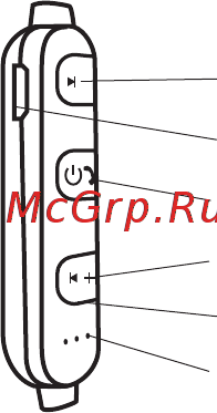Denn DHB024 Инструкция по эксплуатации онлайн [2/4] 588408