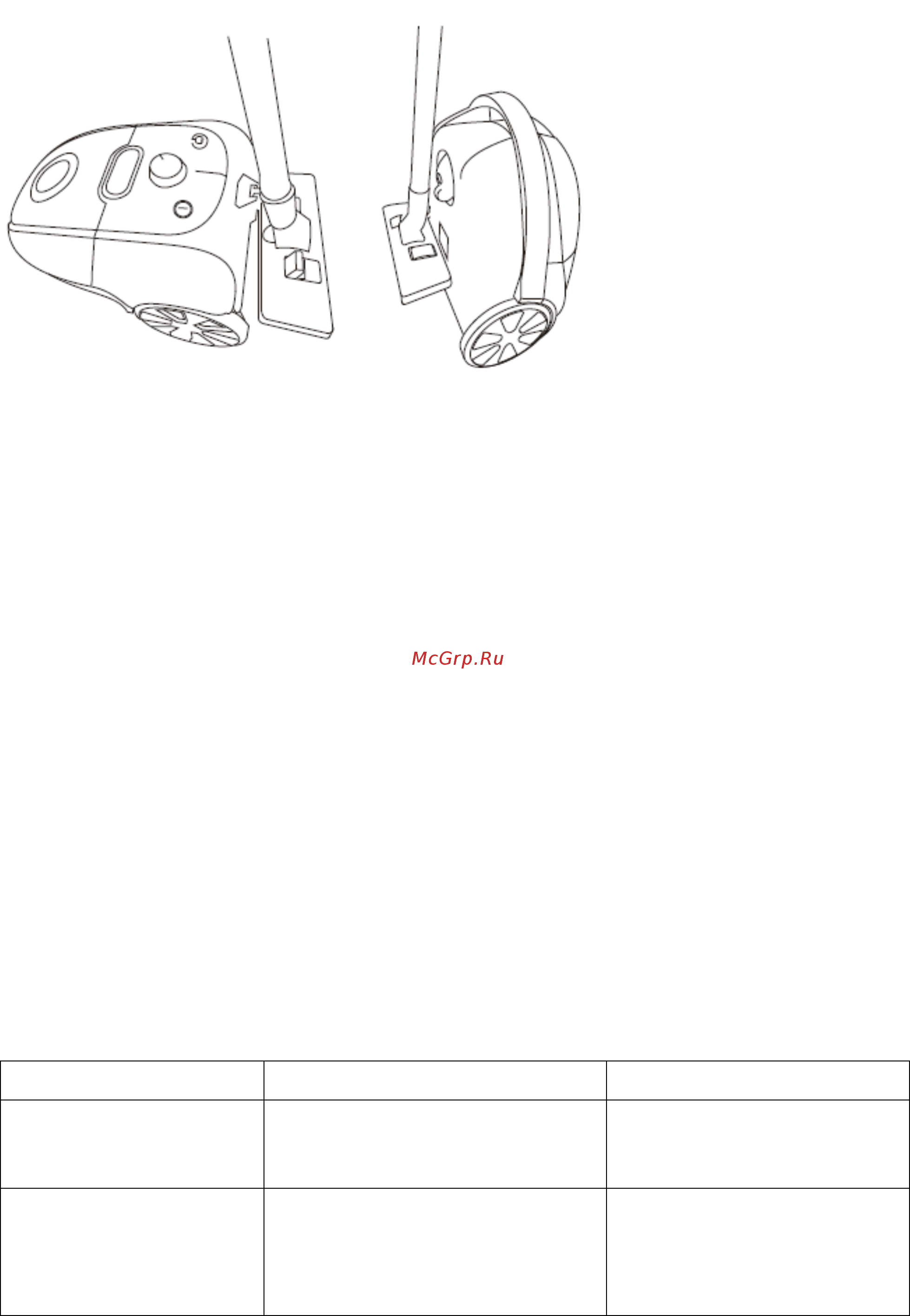 Polaris PVB 1805 [12/46] Реализация