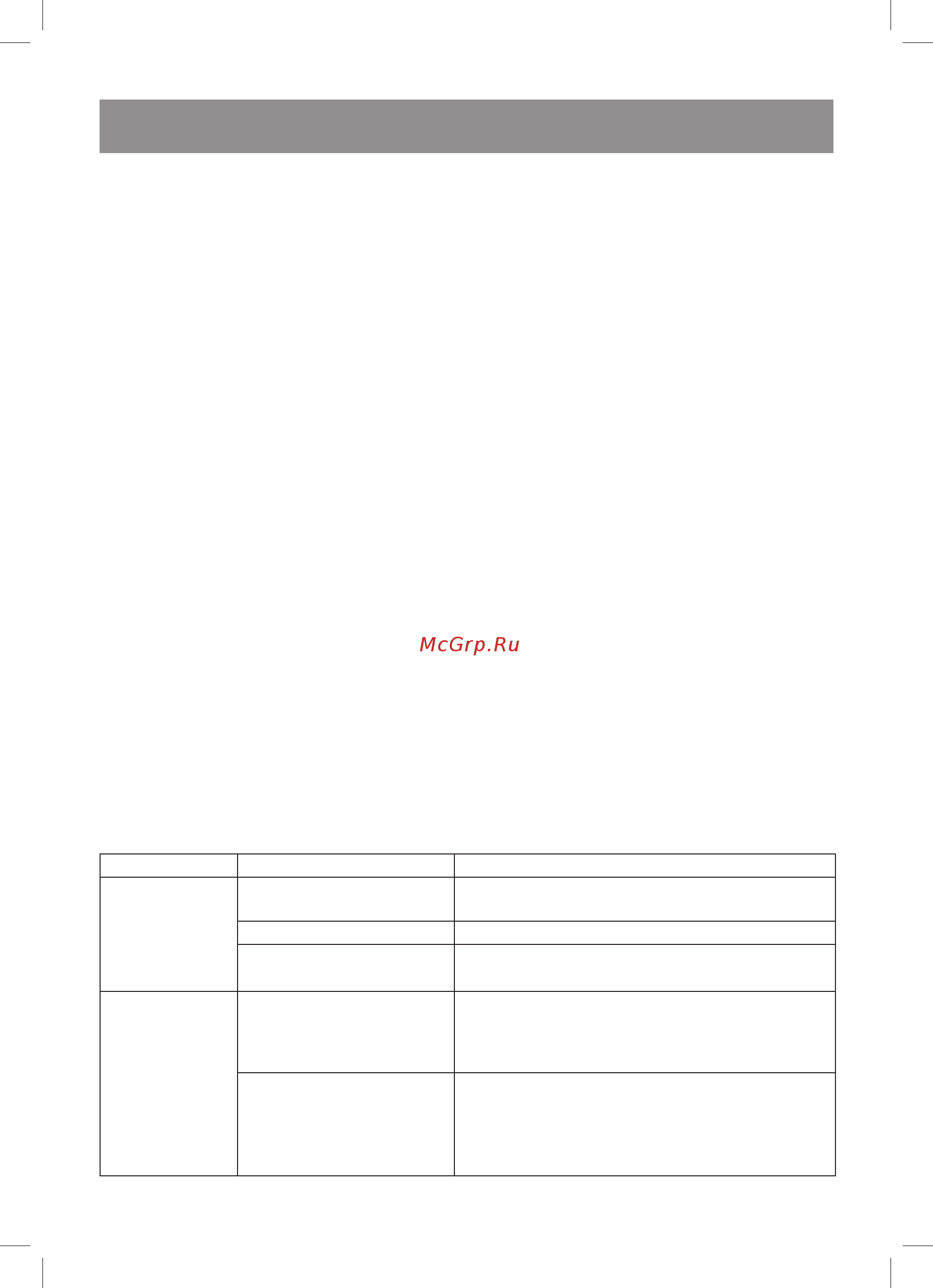 Vitek VT 2349 [12/36] Русский
