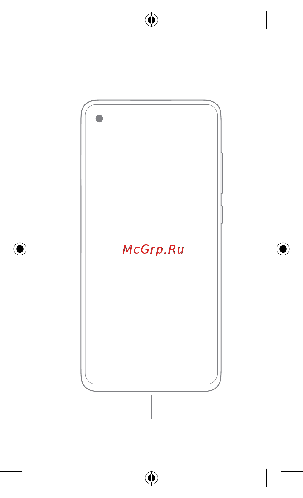 Xiaomi Redmi Note 9 128GB Midnight Grey Инструкция по эксплуатации онлайн [2/11] 588848