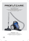 ProfiCare PC-BS 3040 Инструкция по эксплуатации