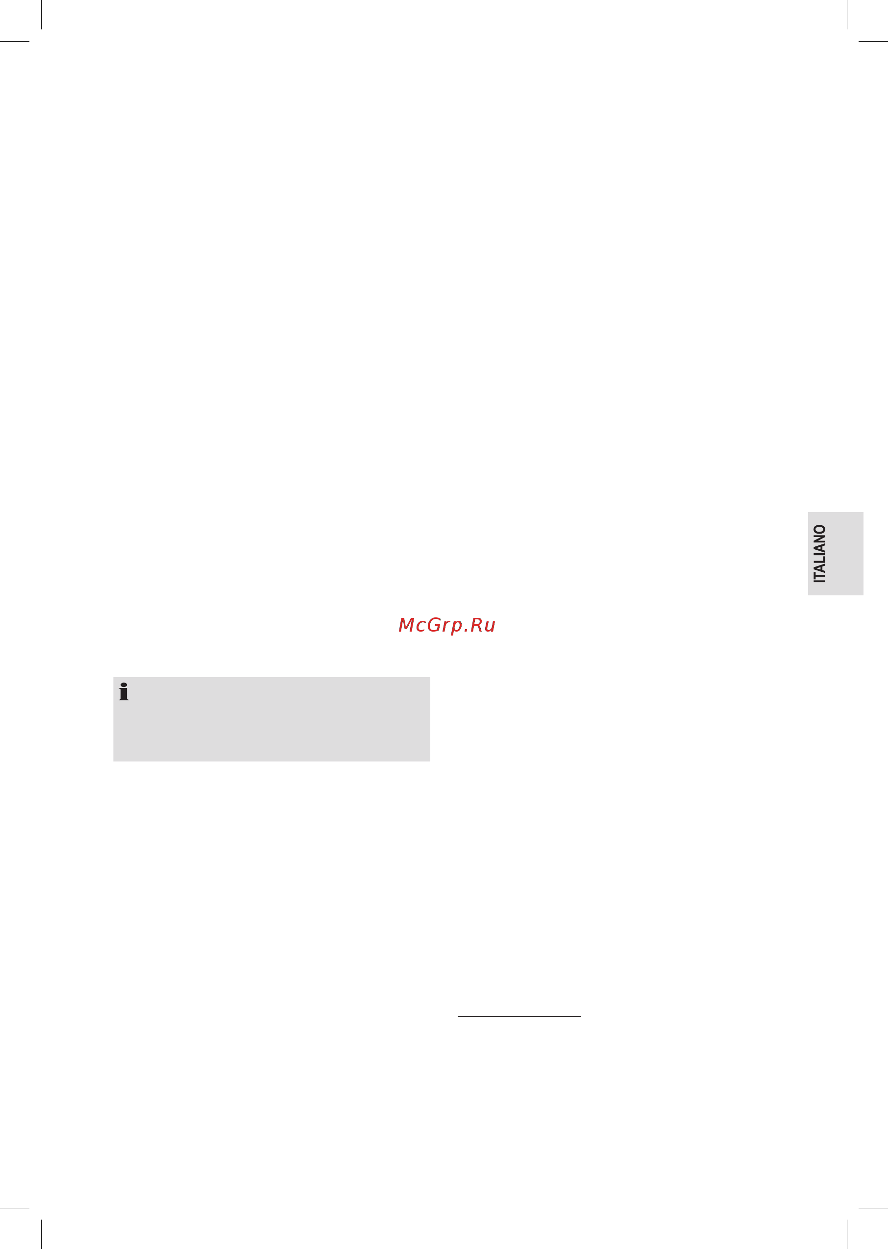 ProfiCare PC-BS 3040 [31/66] Forno ecc