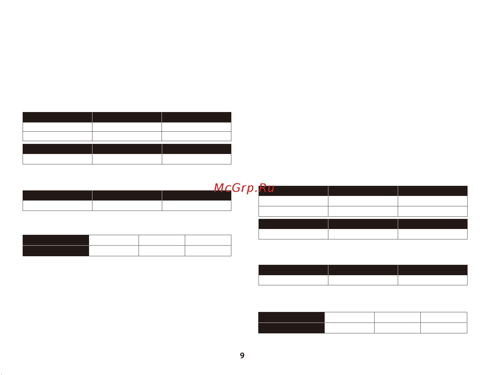 HyperX Pulsfire Dart (HX-MC006B) [9/16] 한국어