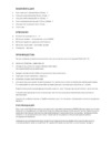 Taller TR-22007 Инструкция по эксплуатации