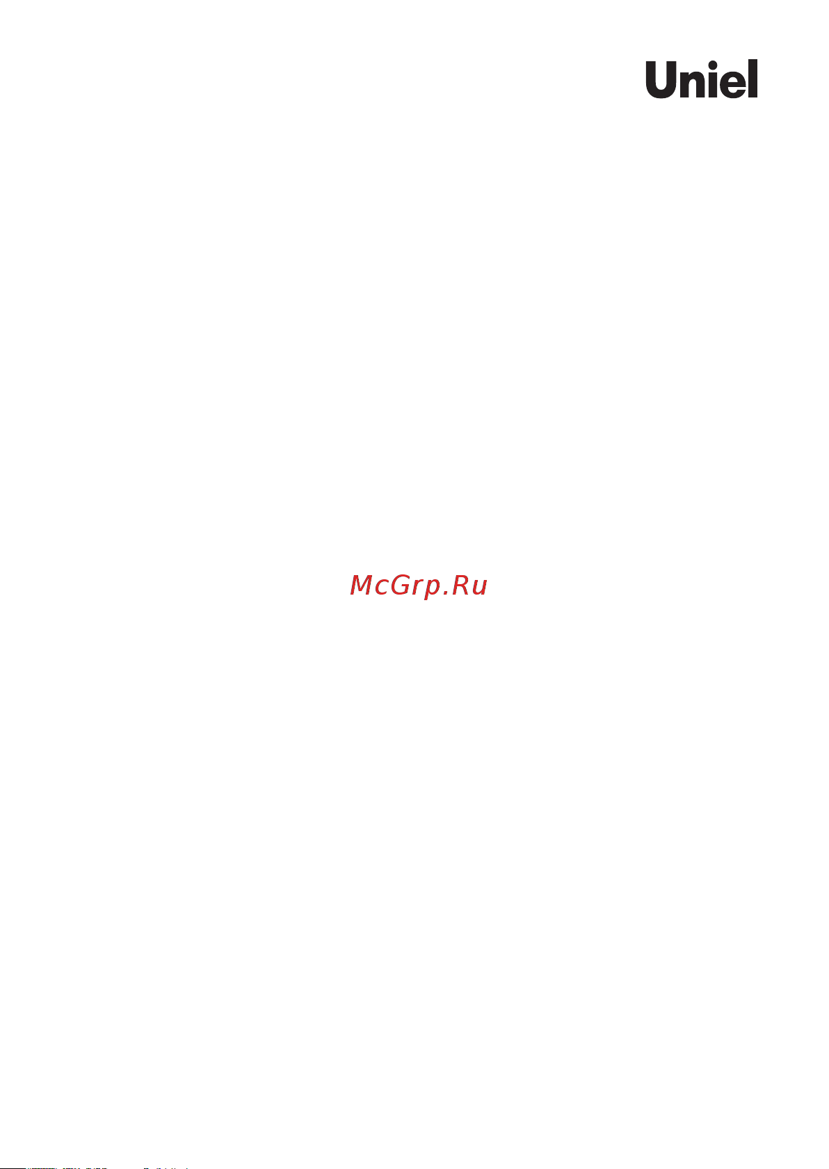 Uniel UCHM121RX0808 [3/12] Модуль содержит следующие порты кнопки и индикаторы