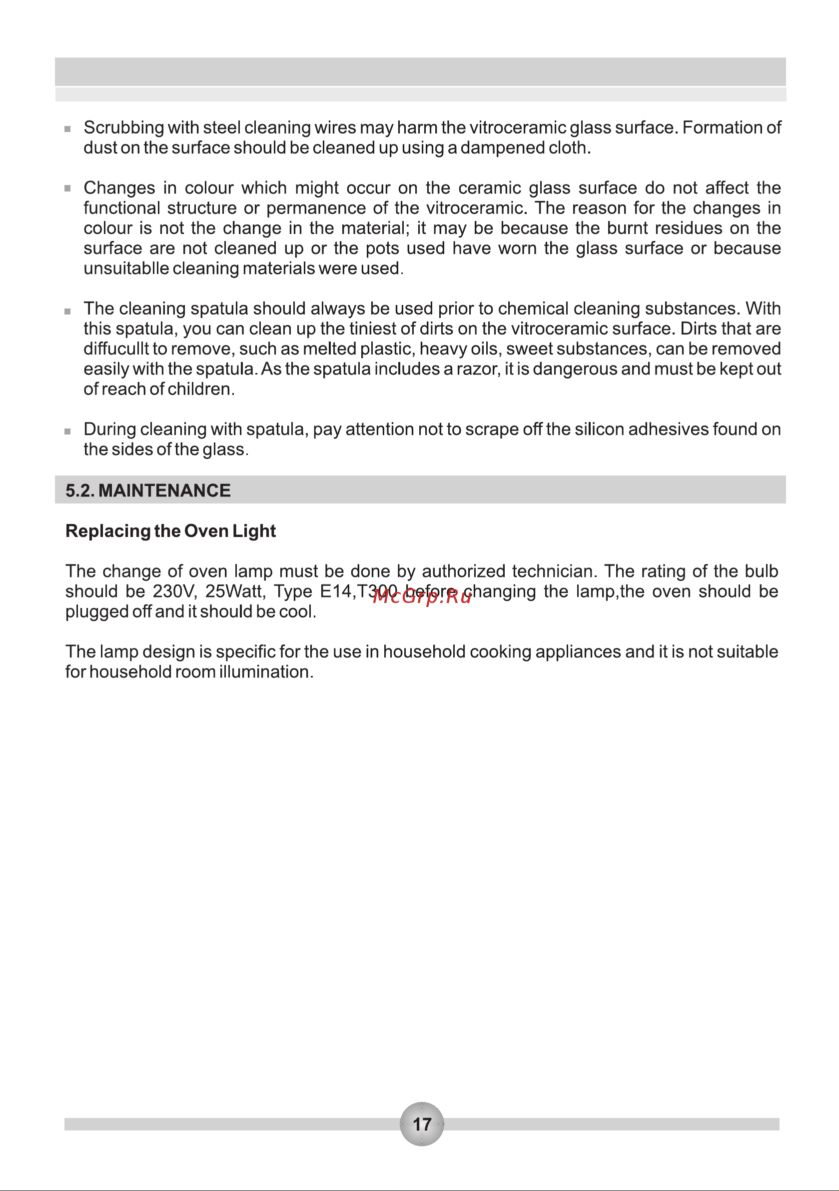 Zigmund & Shtain EN 106.511 B [19/43] Page 19