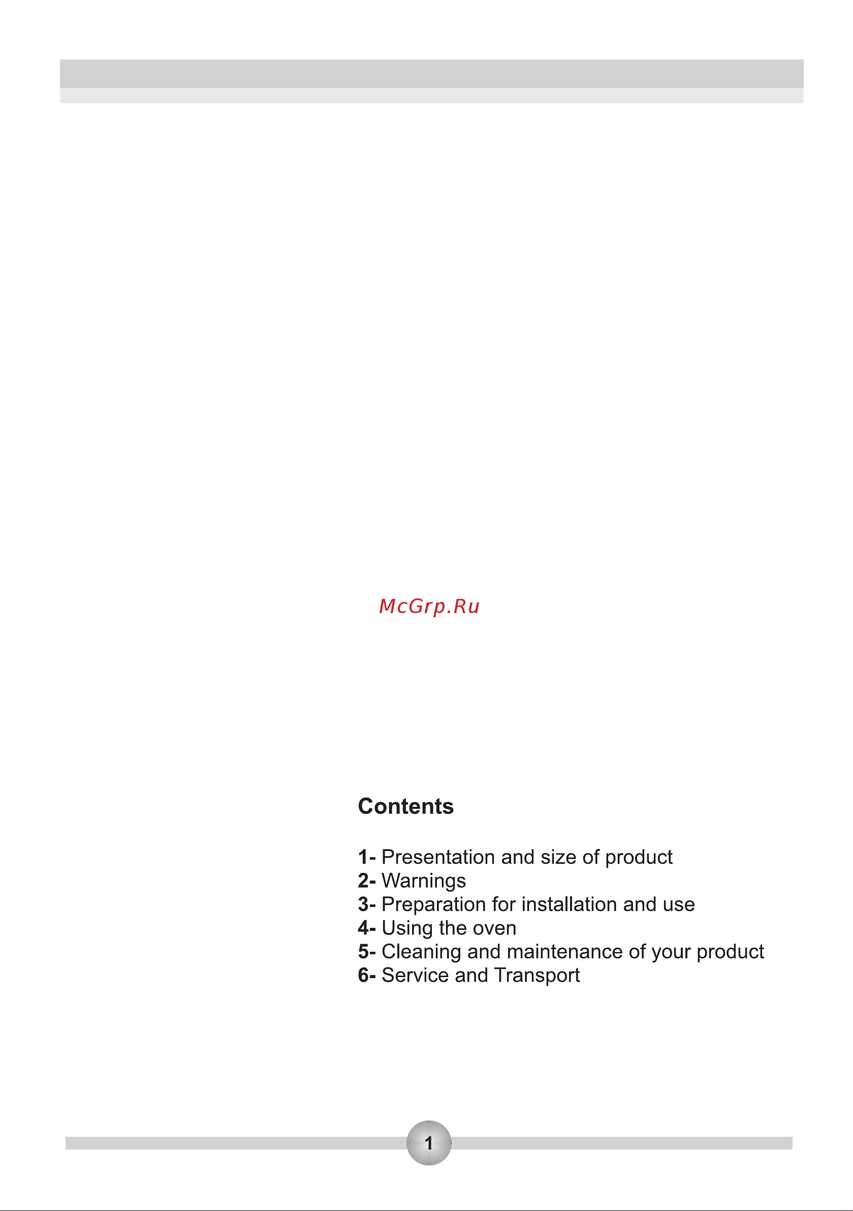 Zigmund & Shtain EN 106.511 B [3/43] Page 3