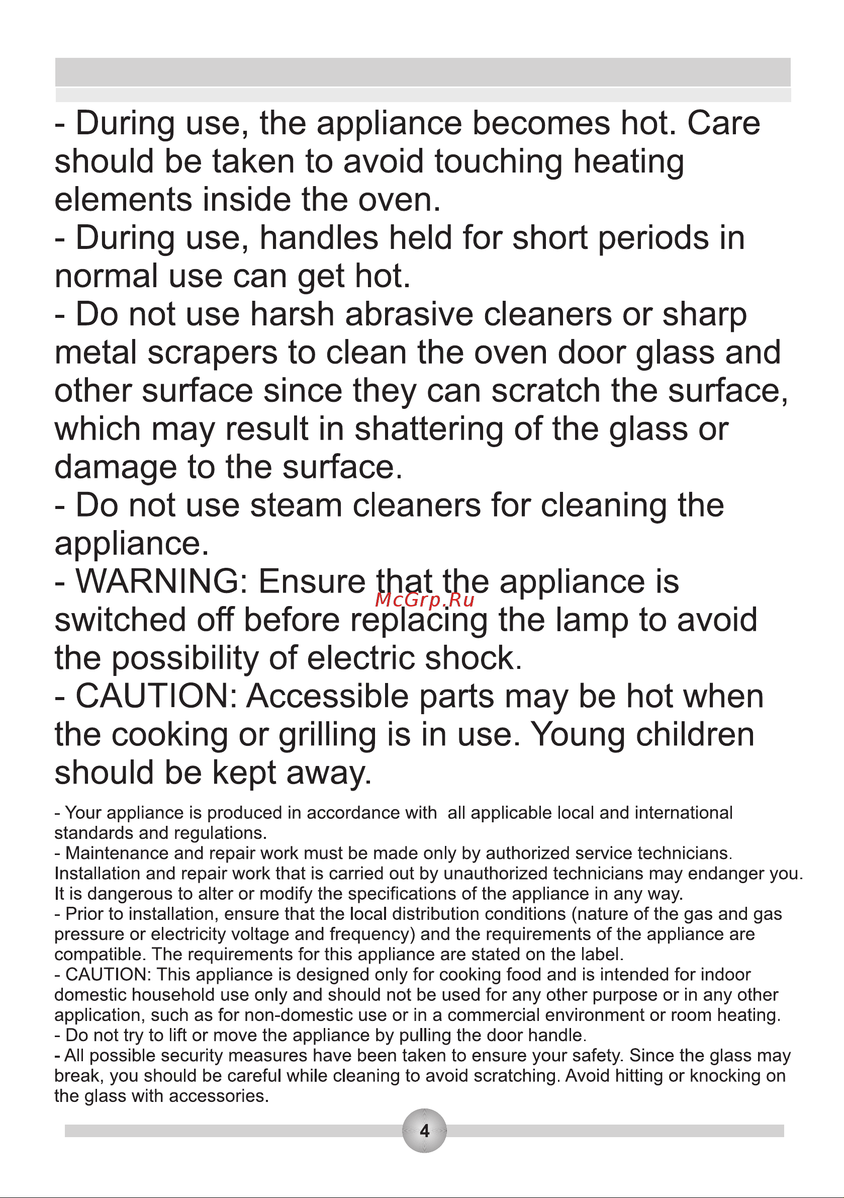 Zigmund & Shtain EN 106.511 B [6/43] Page 6