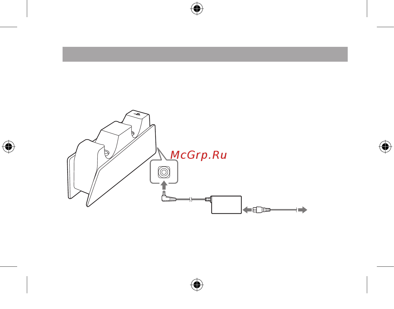 PlayStation 5 для двух DualSense CFI-ZDS1 [45/48] הניעט