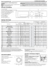 Hotpoint-Ariston RST 6229 S RU Инструкция по эксплуатации