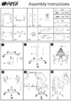 Hiper HGS-116-WS Инструкция по эксплуатации