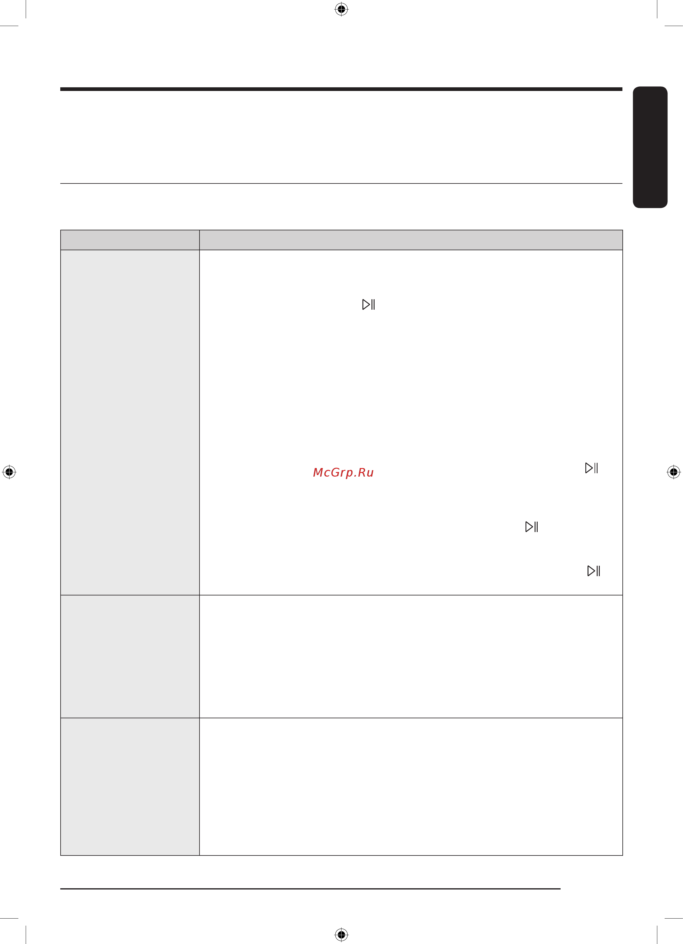 Samsung WD10T754CBH [57/68] Устранение неисправностей
