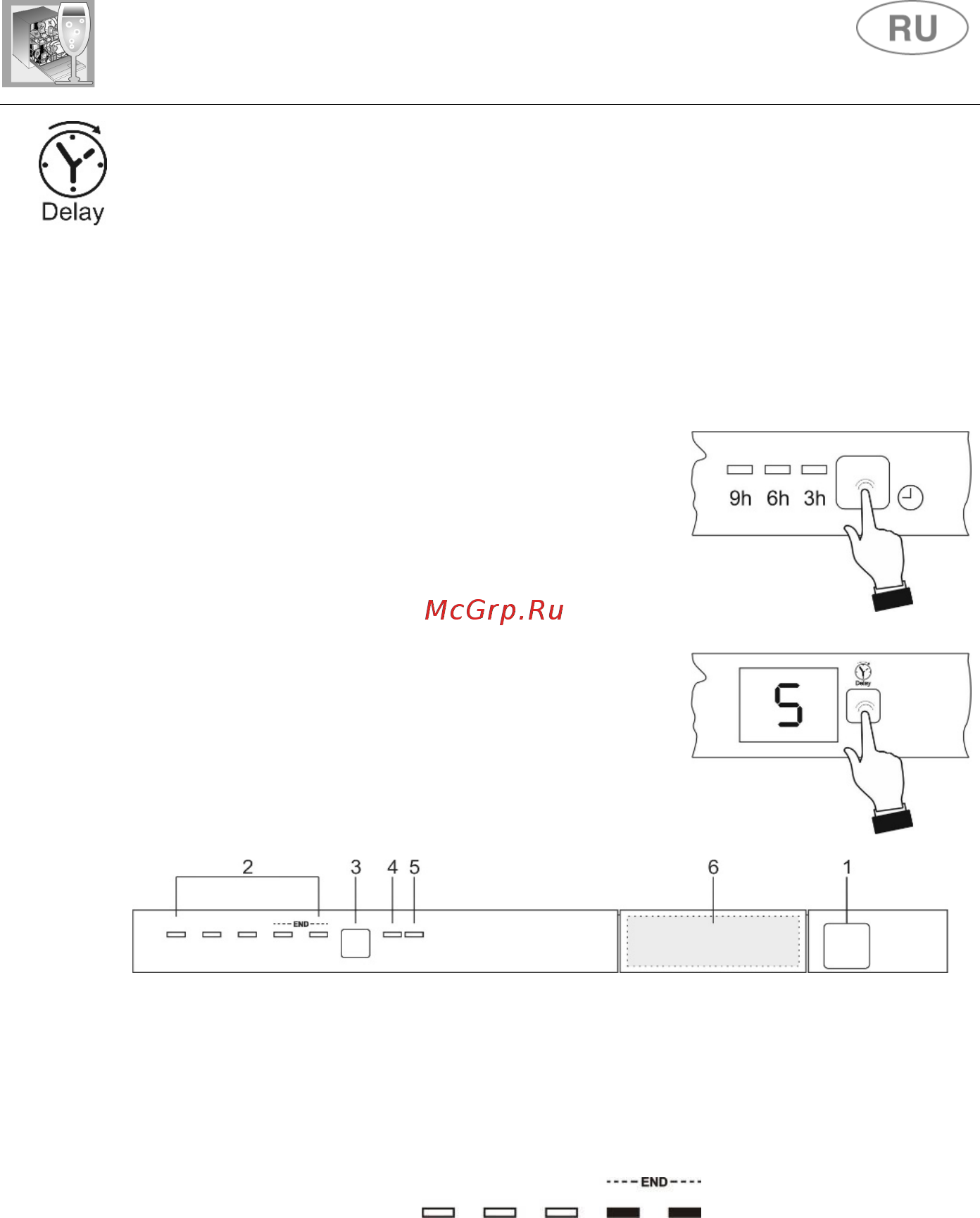 Smeg STA4525IN [13/34] Инструкции для пользователя