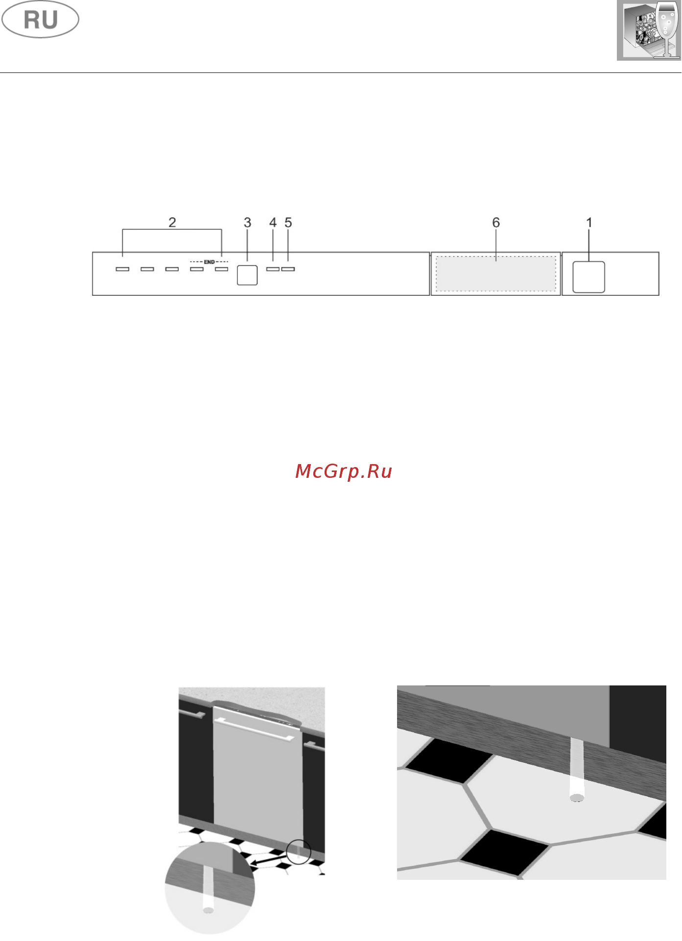 Smeg STA4525IN [4/34] Инструкции для пользователя
