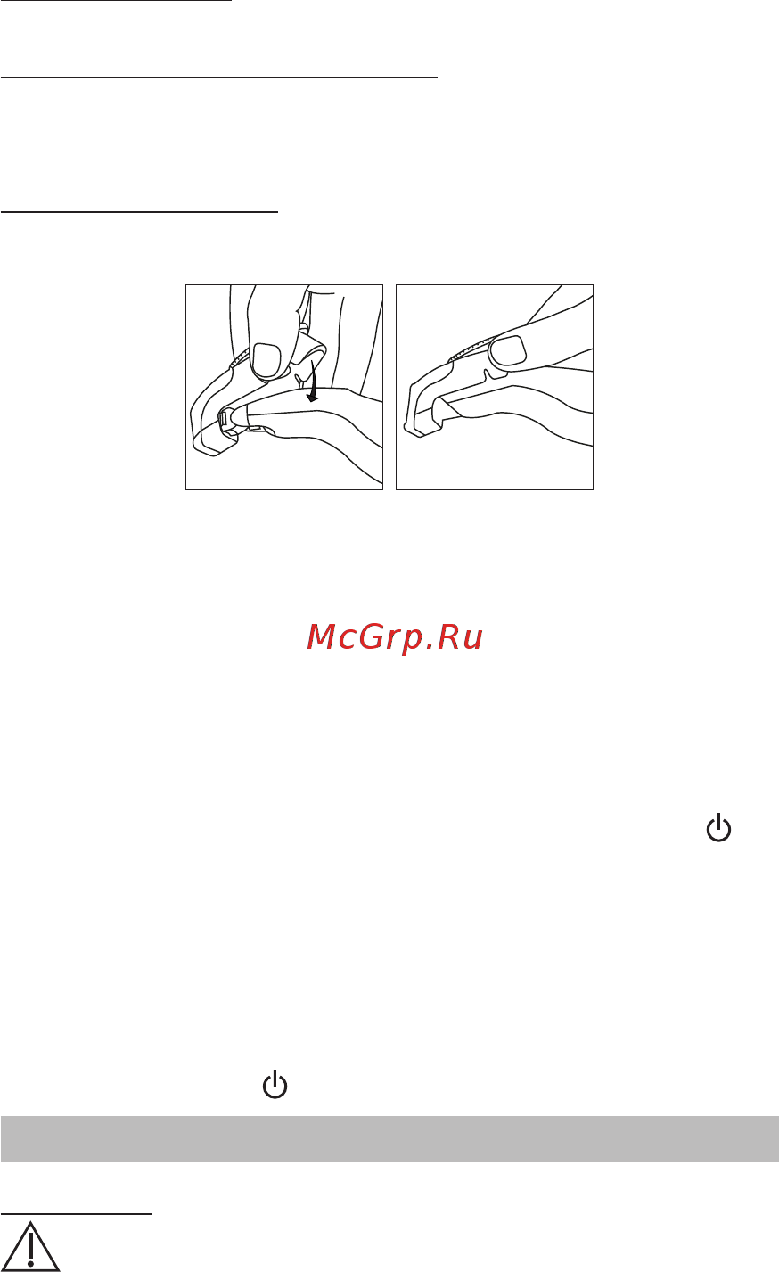 Beurer HR6000 (580.05) [10/100] Reinigung und pflege
