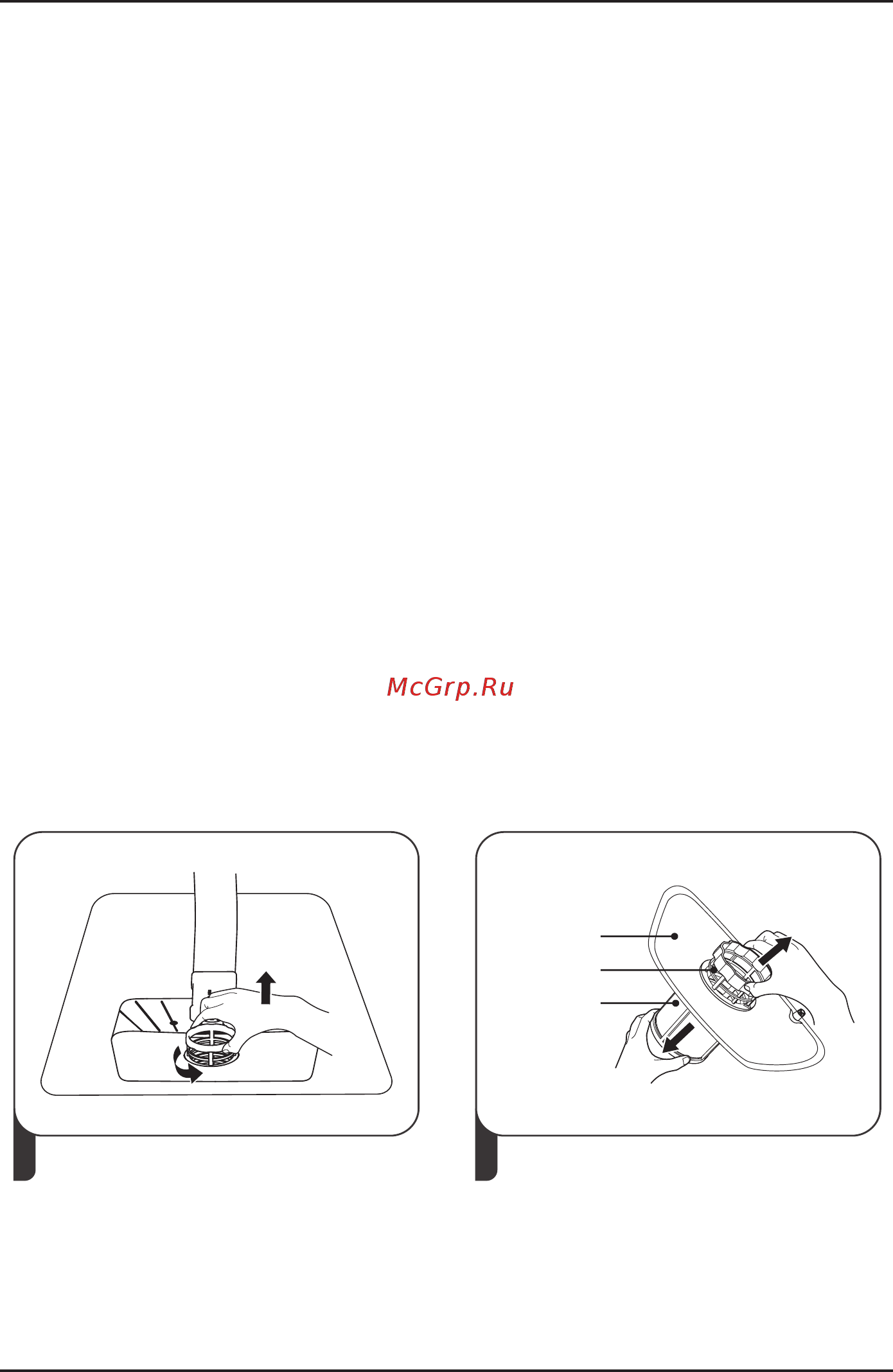 Korting KDI 45575 [11/47] Warning