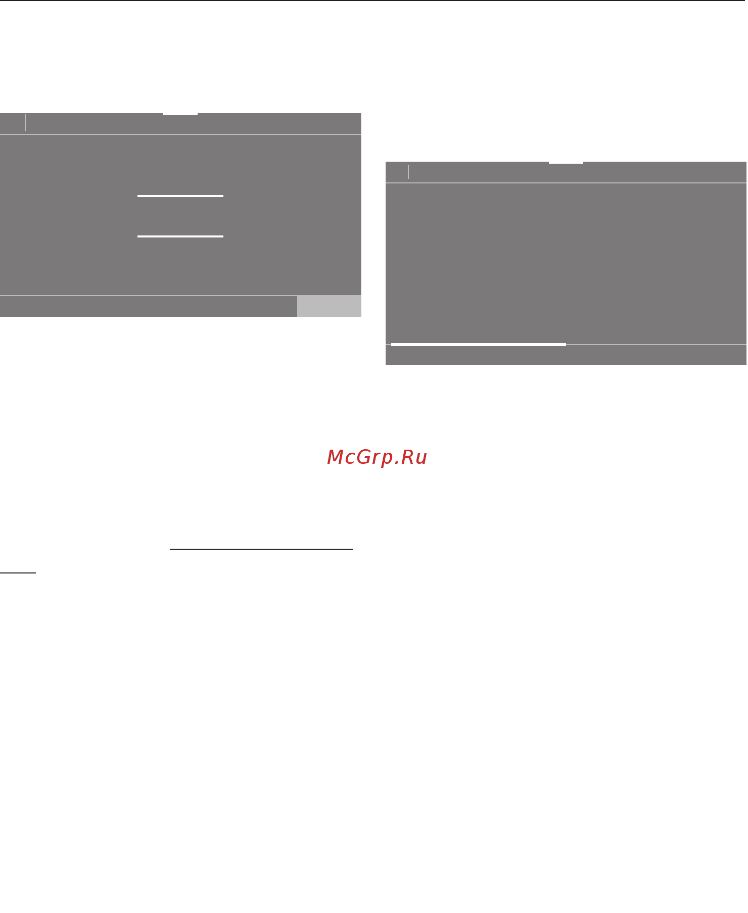 Miele TCR870WP [22/104] Раскрывающееся меню