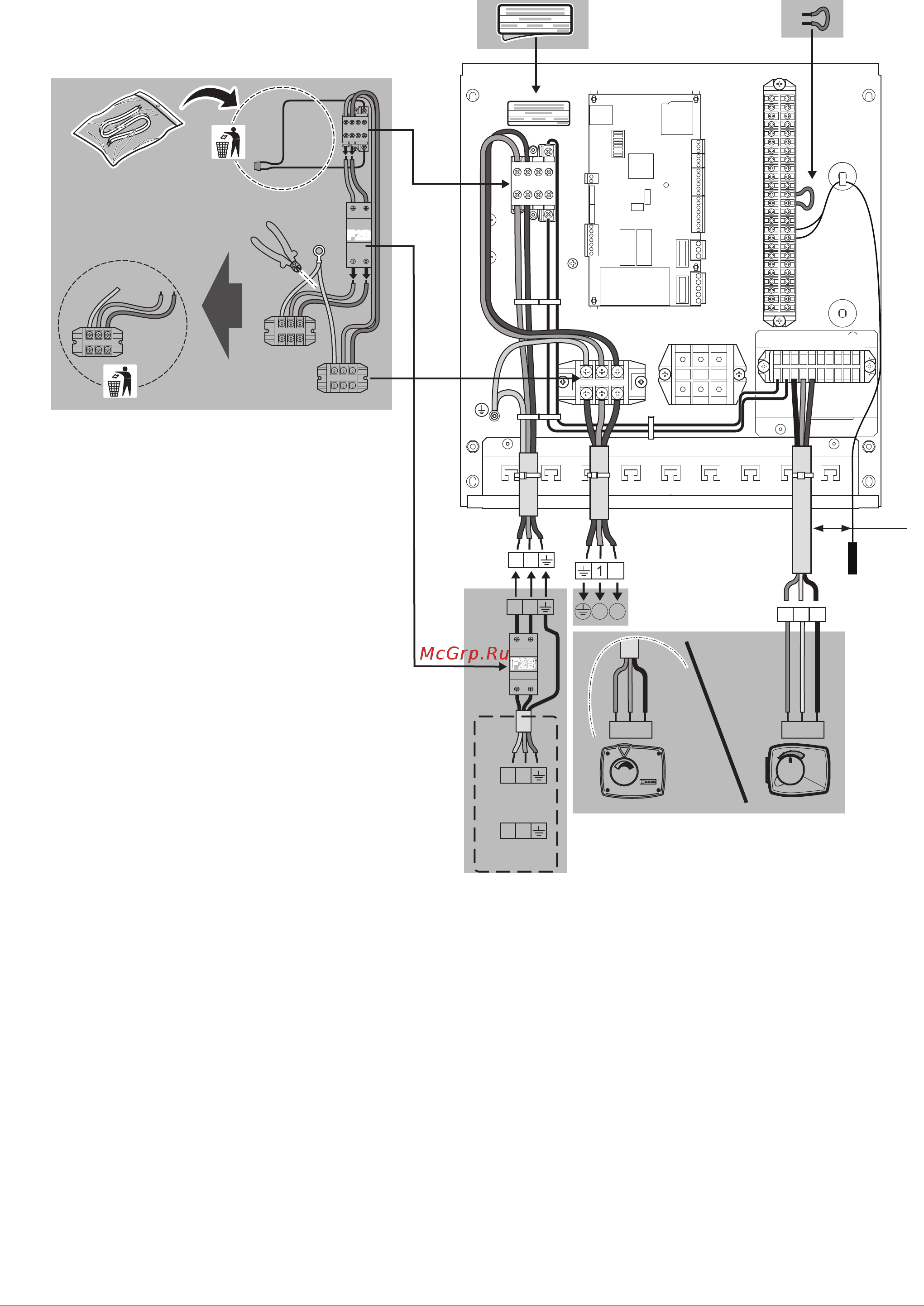 Daikin EBLQ016CAV3 [5/12] Ekbh3s