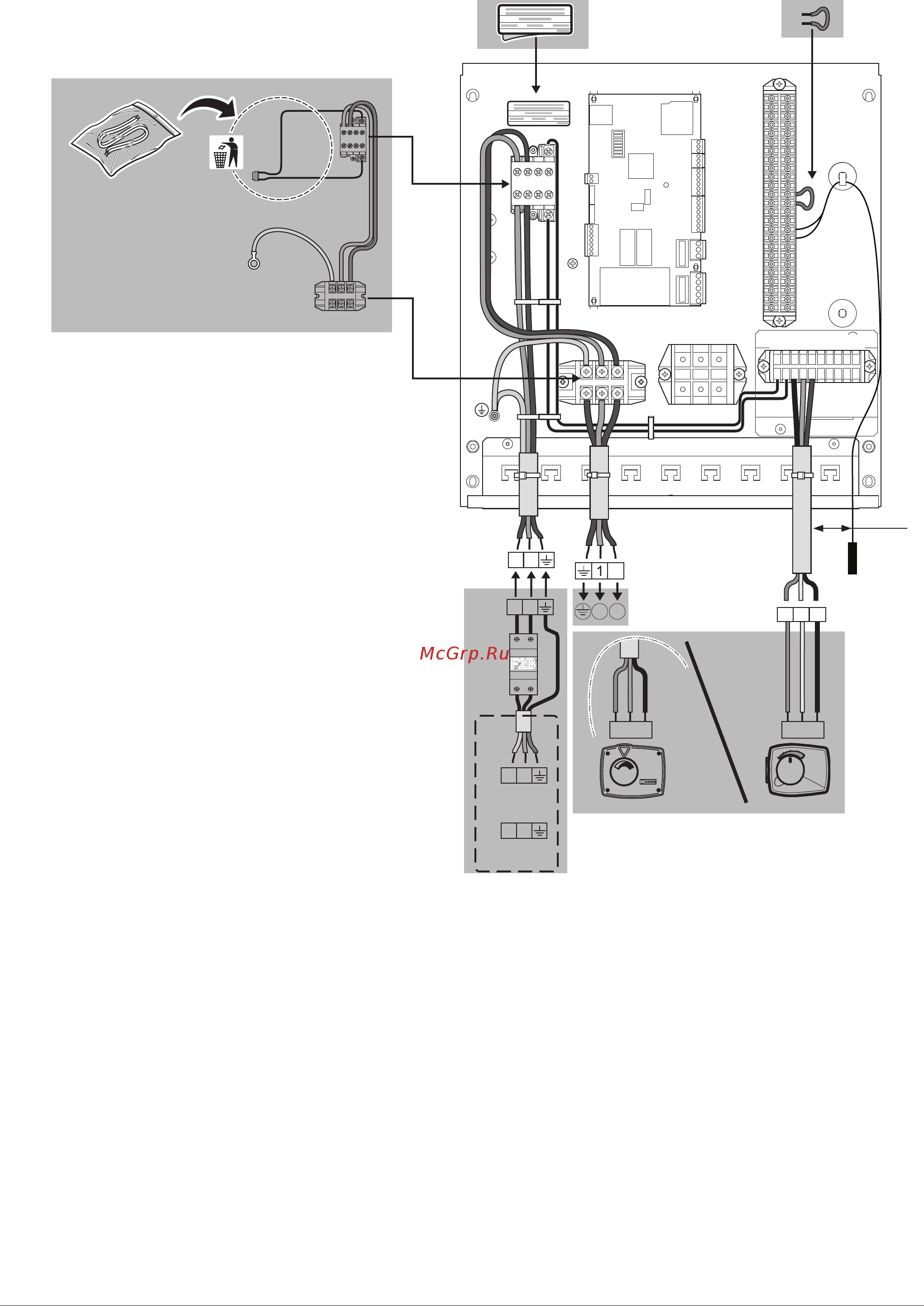 Daikin EBLQ016CAV3 [6/12] Ekbh3sb