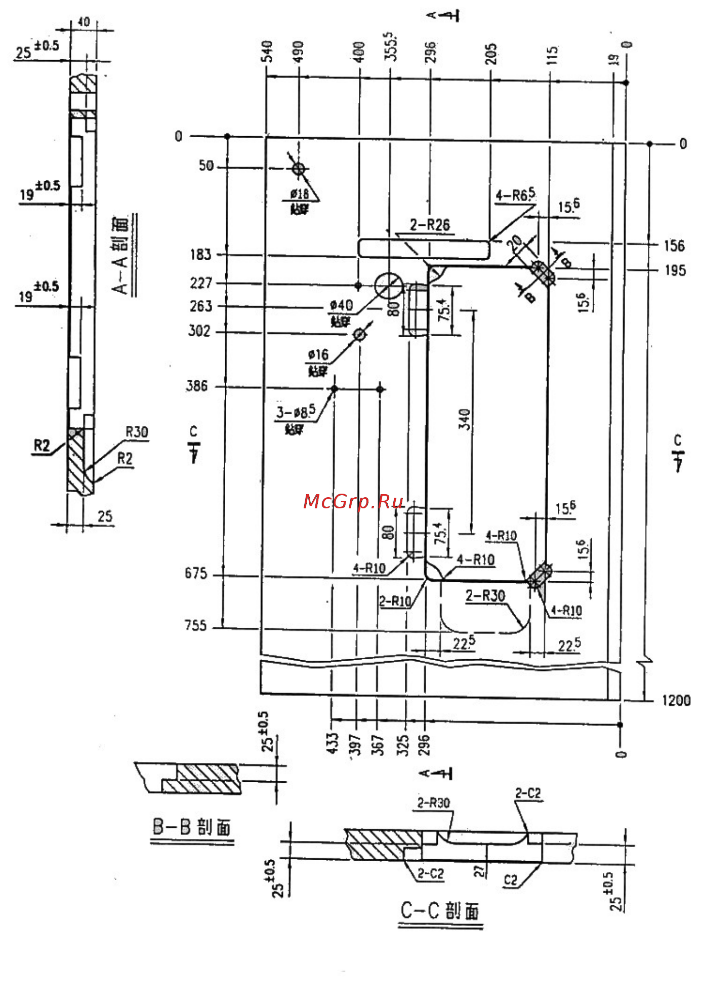 SHUNFA L 818 F Инструкция по эксплуатации онлайн