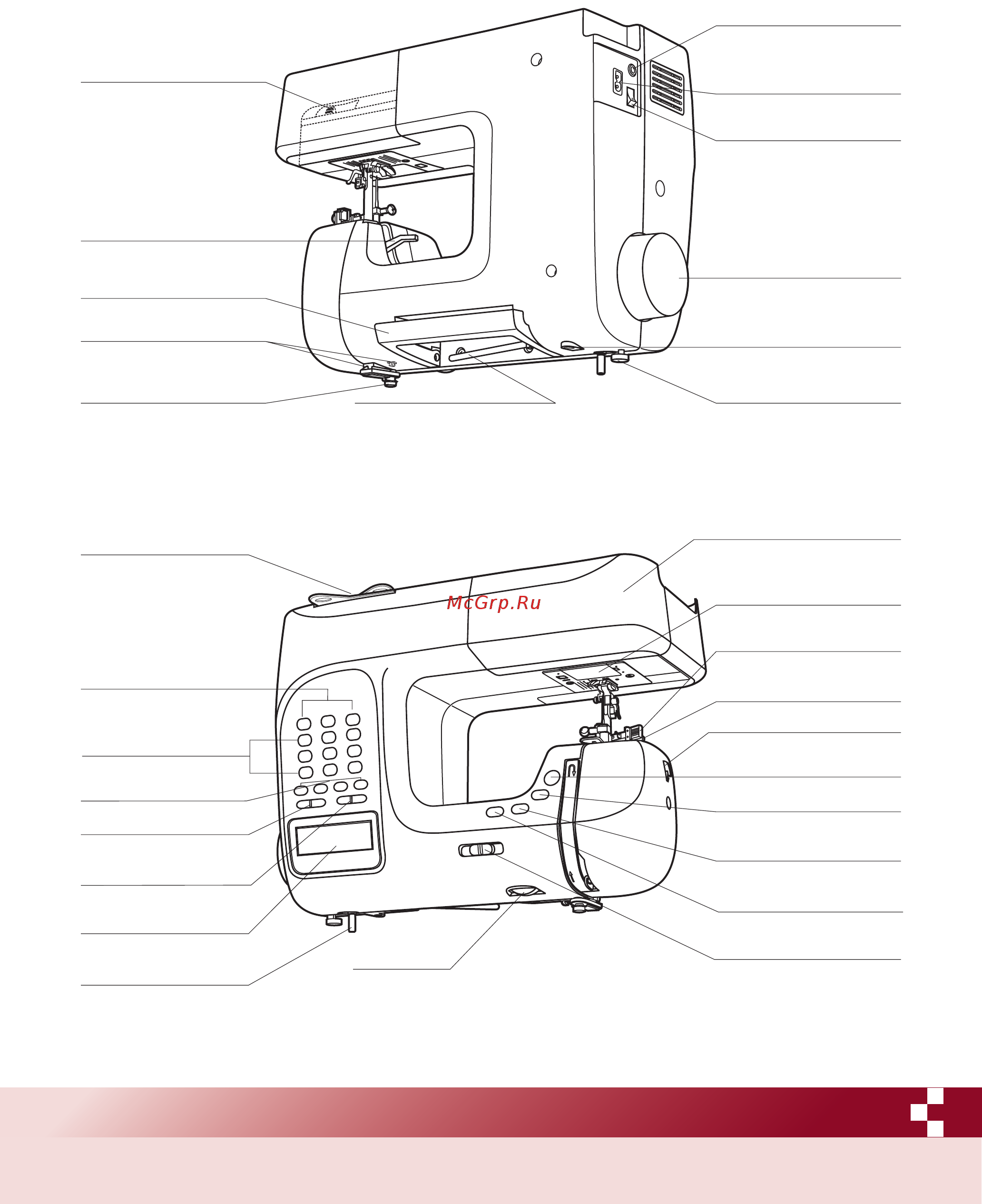 Minerva MC197 [138/142] Ооо о