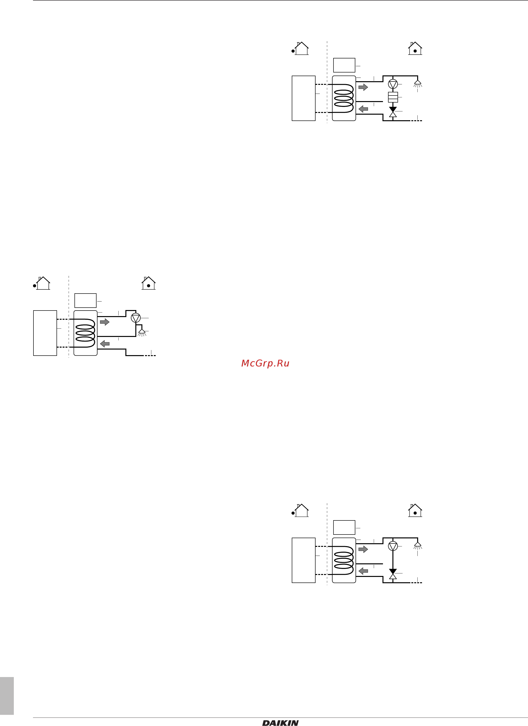 Daikin EBLQ016CAV3 [24/124] Руководство по применению