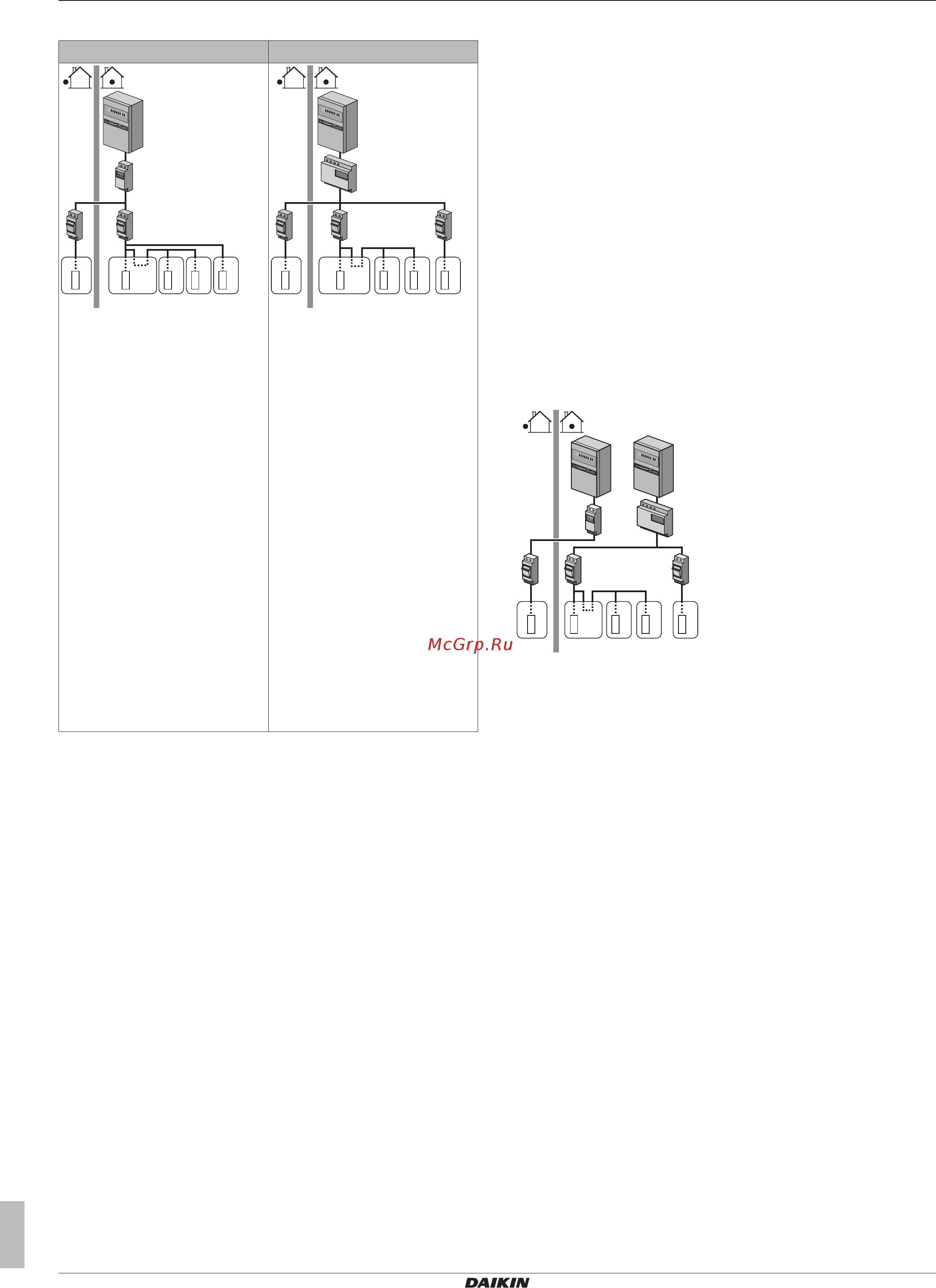 Daikin EBLQ016CAV3 [26/124] Руководство по применению