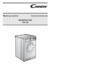 Candy LB AQ1200 AU Инструкция по эксплуатации