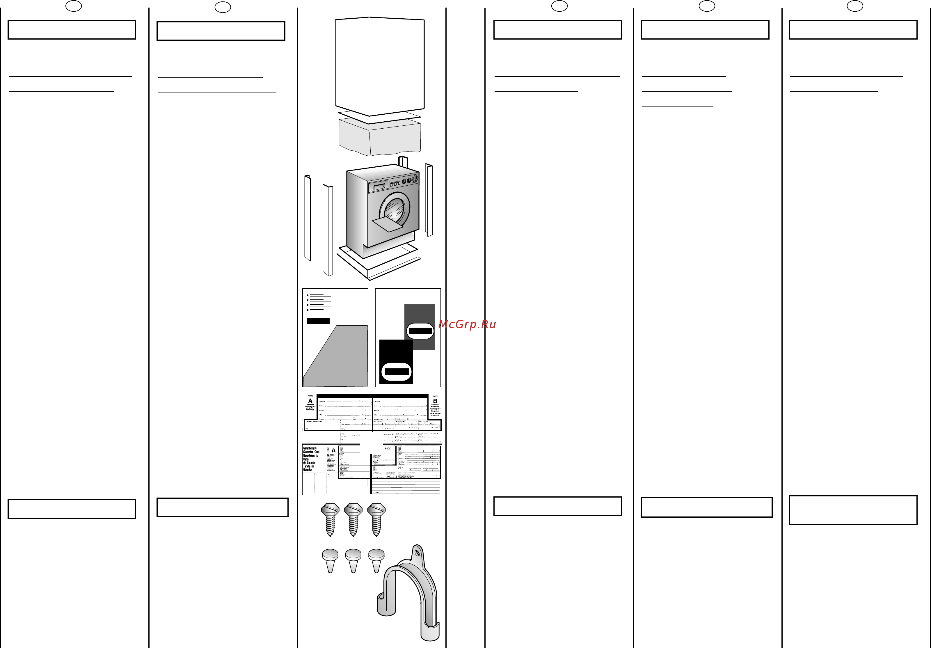 Candy LB ICL 60 T [4/33] Chapter 1