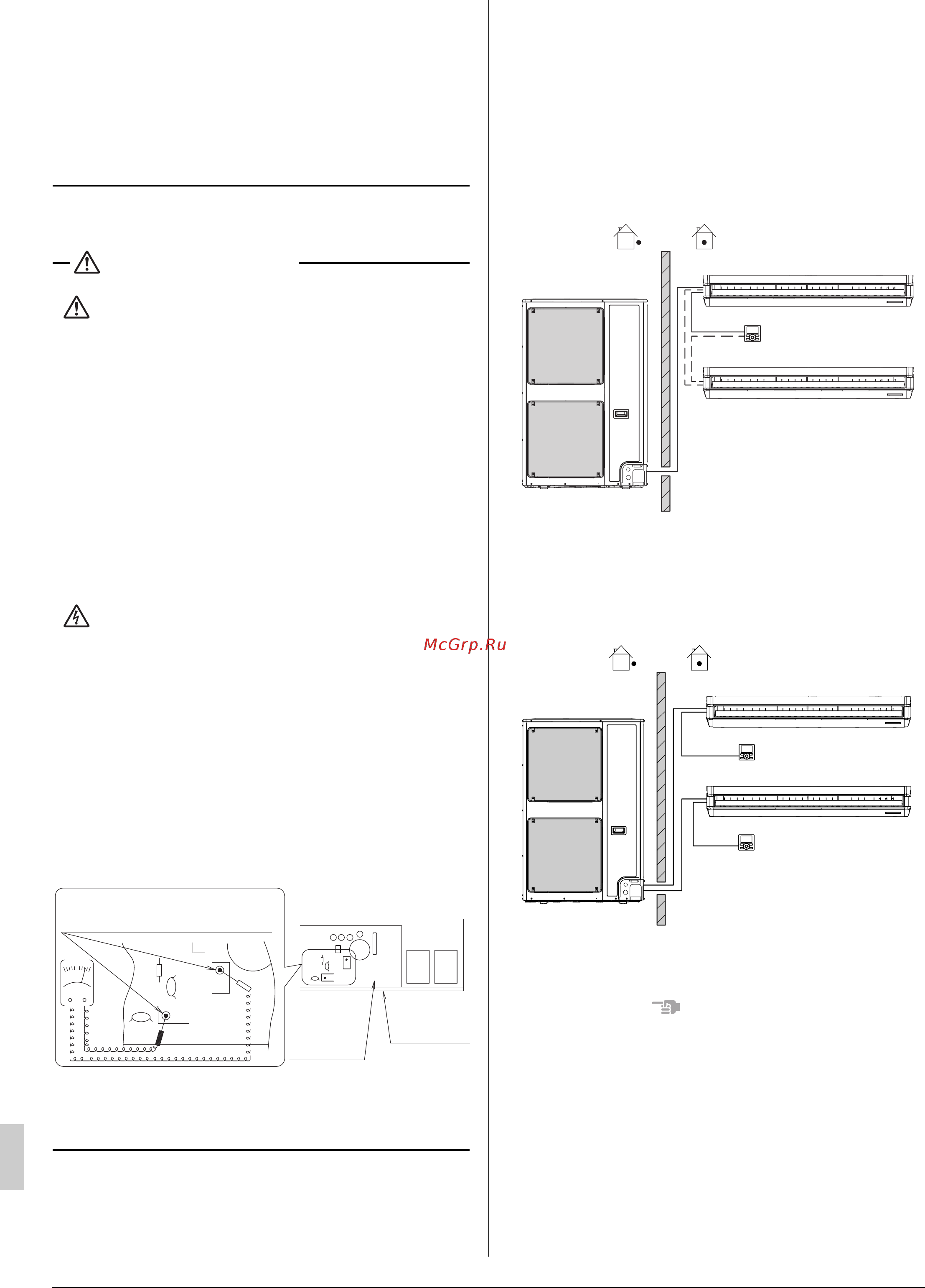 Daikin FHA50AVEB9 [6/24] Рис 1