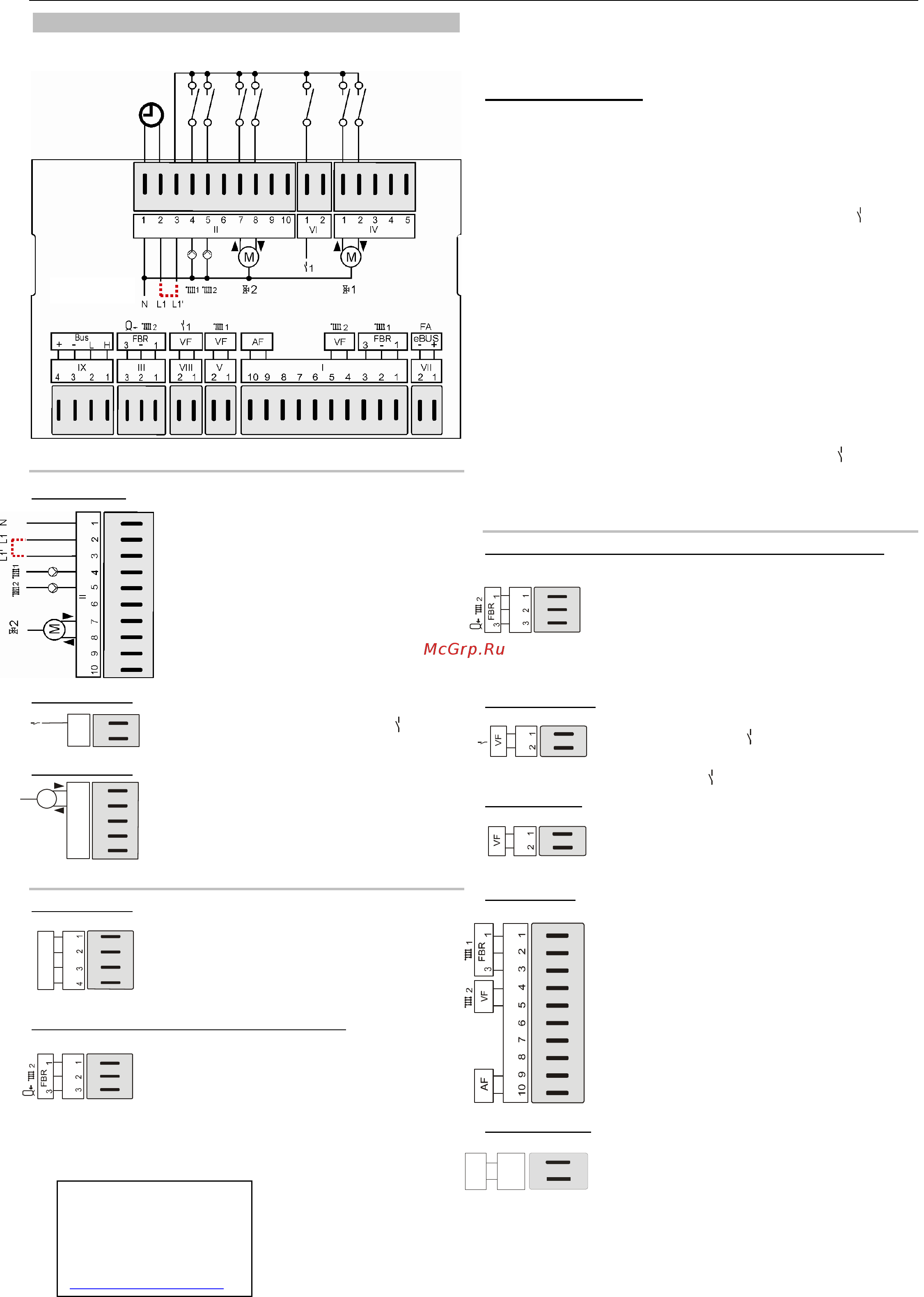 Daikin D2C24ND035A5AA [2/2] E8 124
