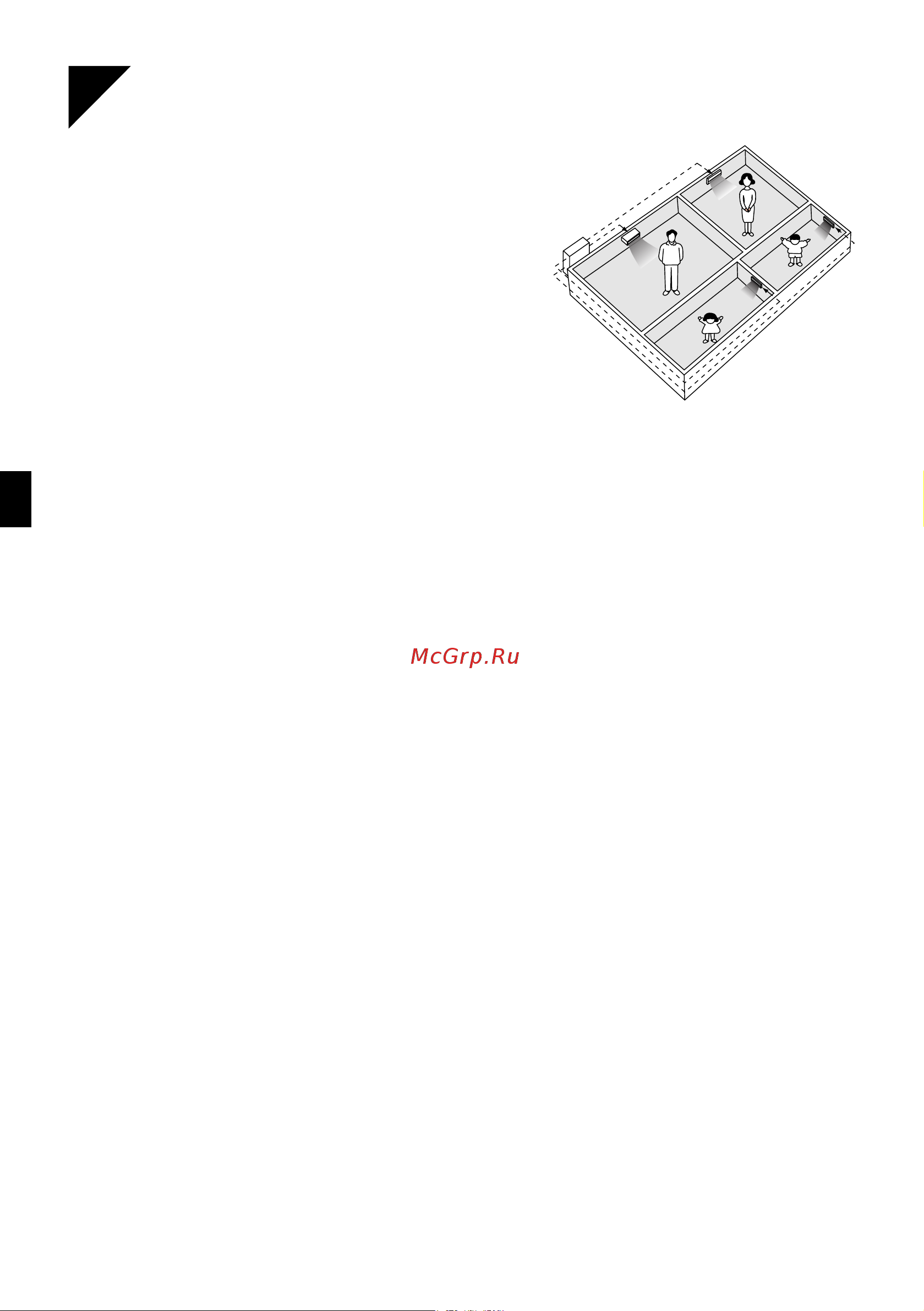 Daikin FTXE25BVMA [23/32] Note for multi system