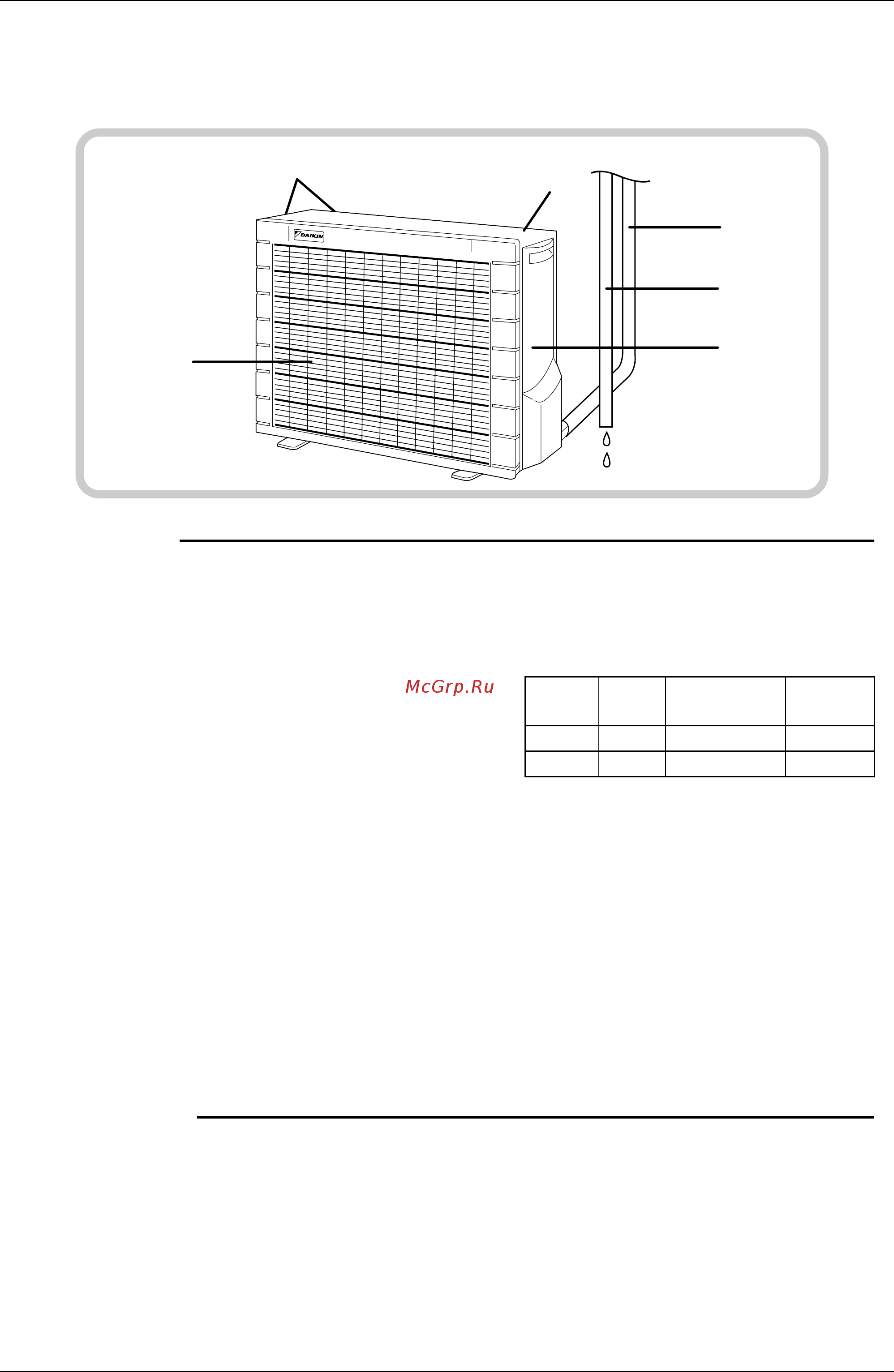 Daikin FTKE35BVMT [128/304] I outdoor unit
