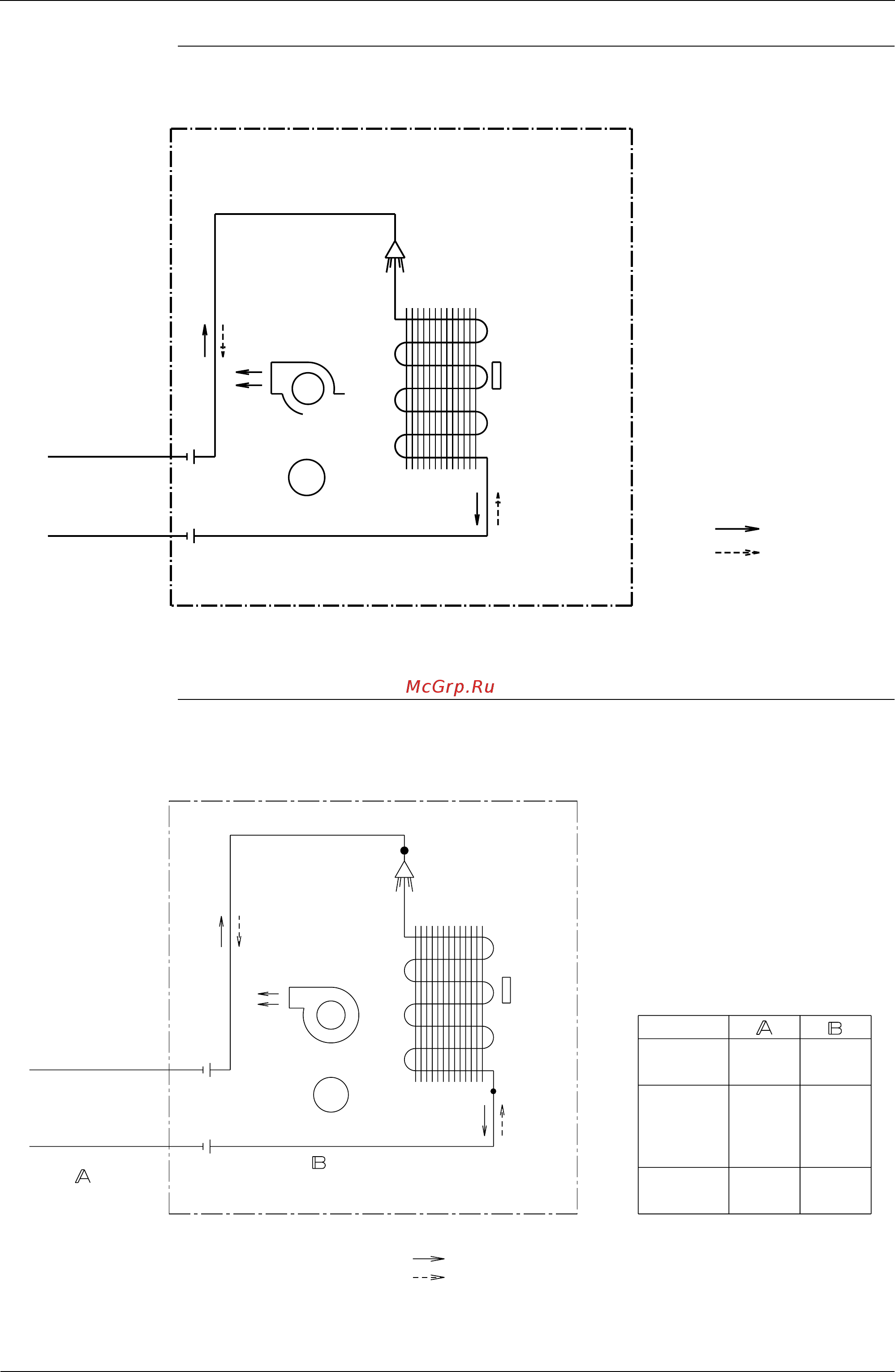 Daikin FTKE35BVMA [275/304] Duct connected type