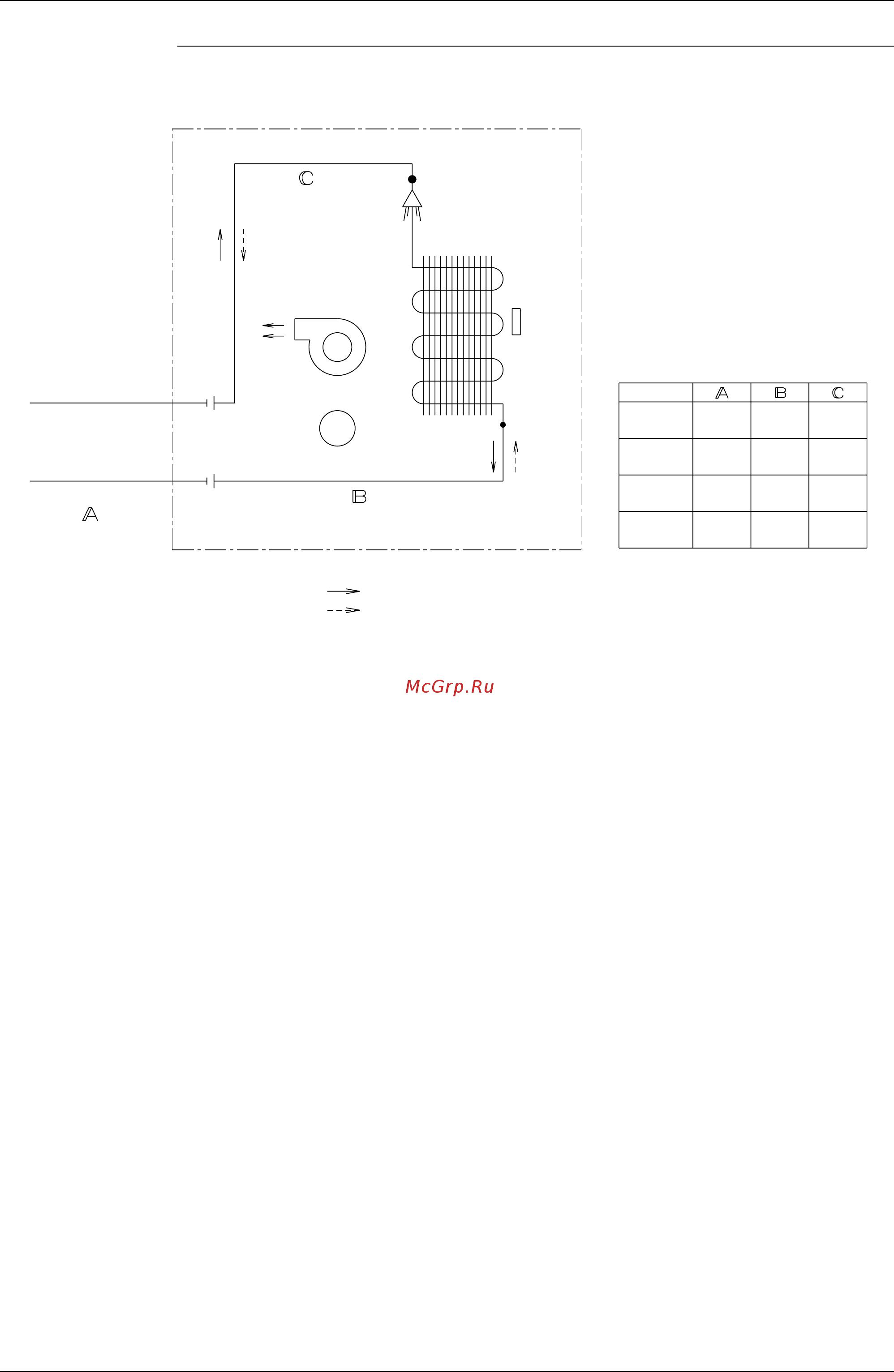 Daikin FTKE35BVMT [278/304] Flk x 25 35 50 60 avma