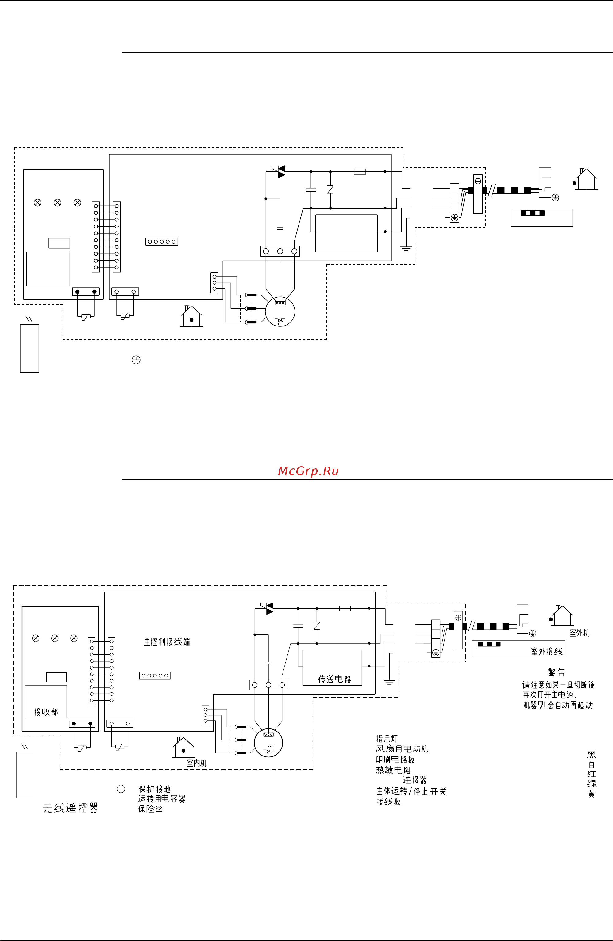 Daikin FTKE35BVMT [289/304] Duct connected type