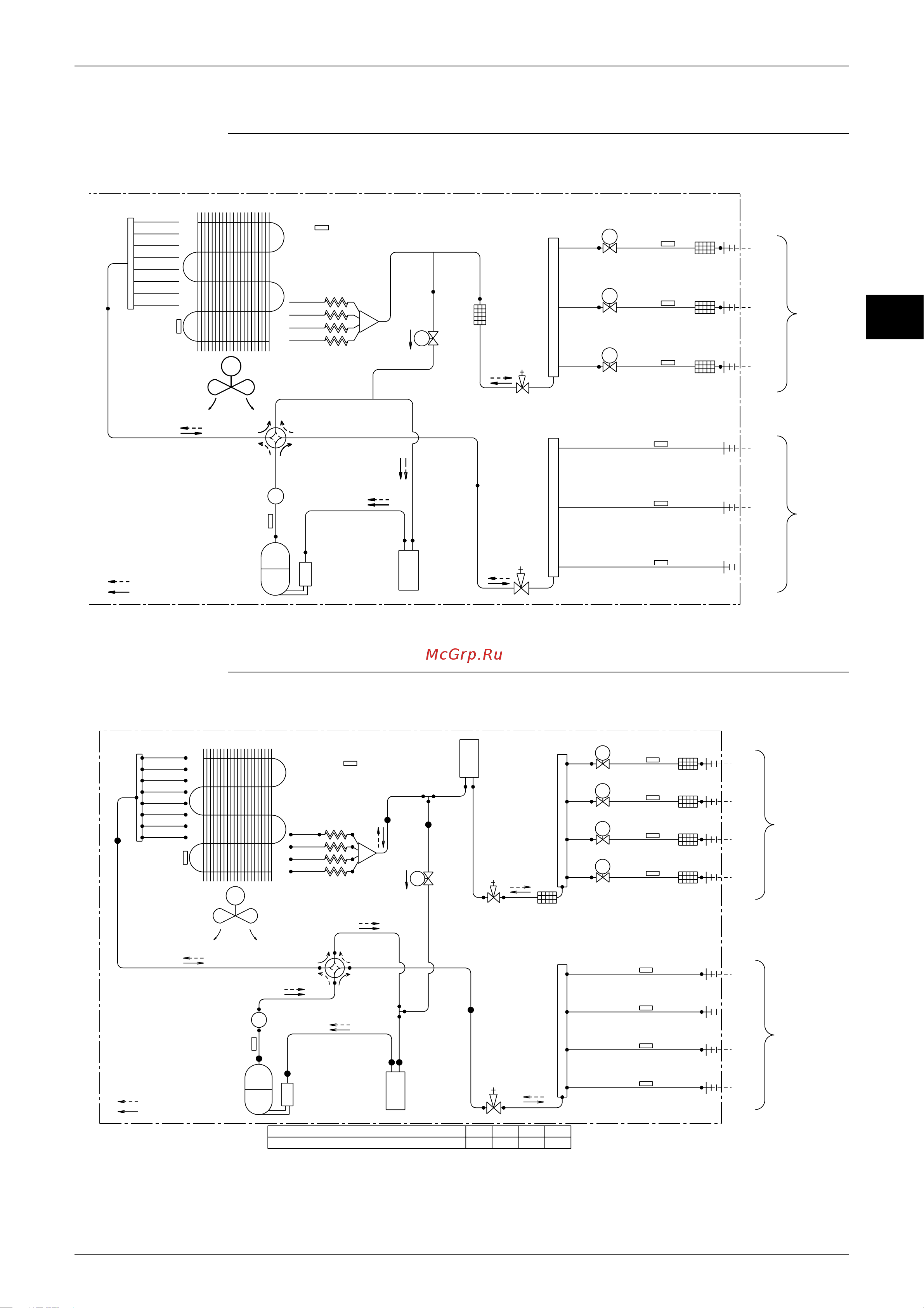 Daikin CDK25AVMA [100/268] Outdoor units