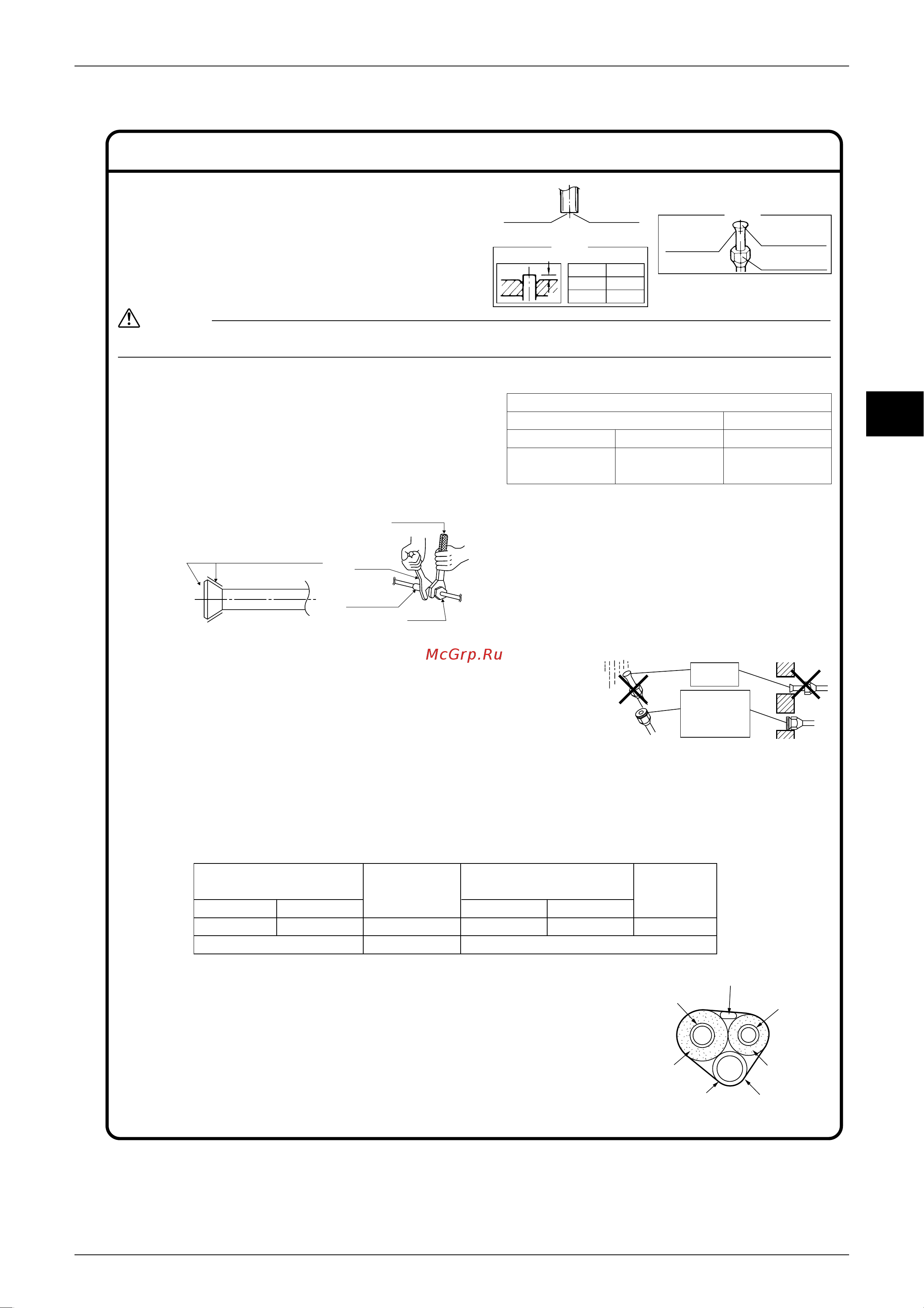 Daikin FTKE25BVMT [152/268] Refrigerant piping work