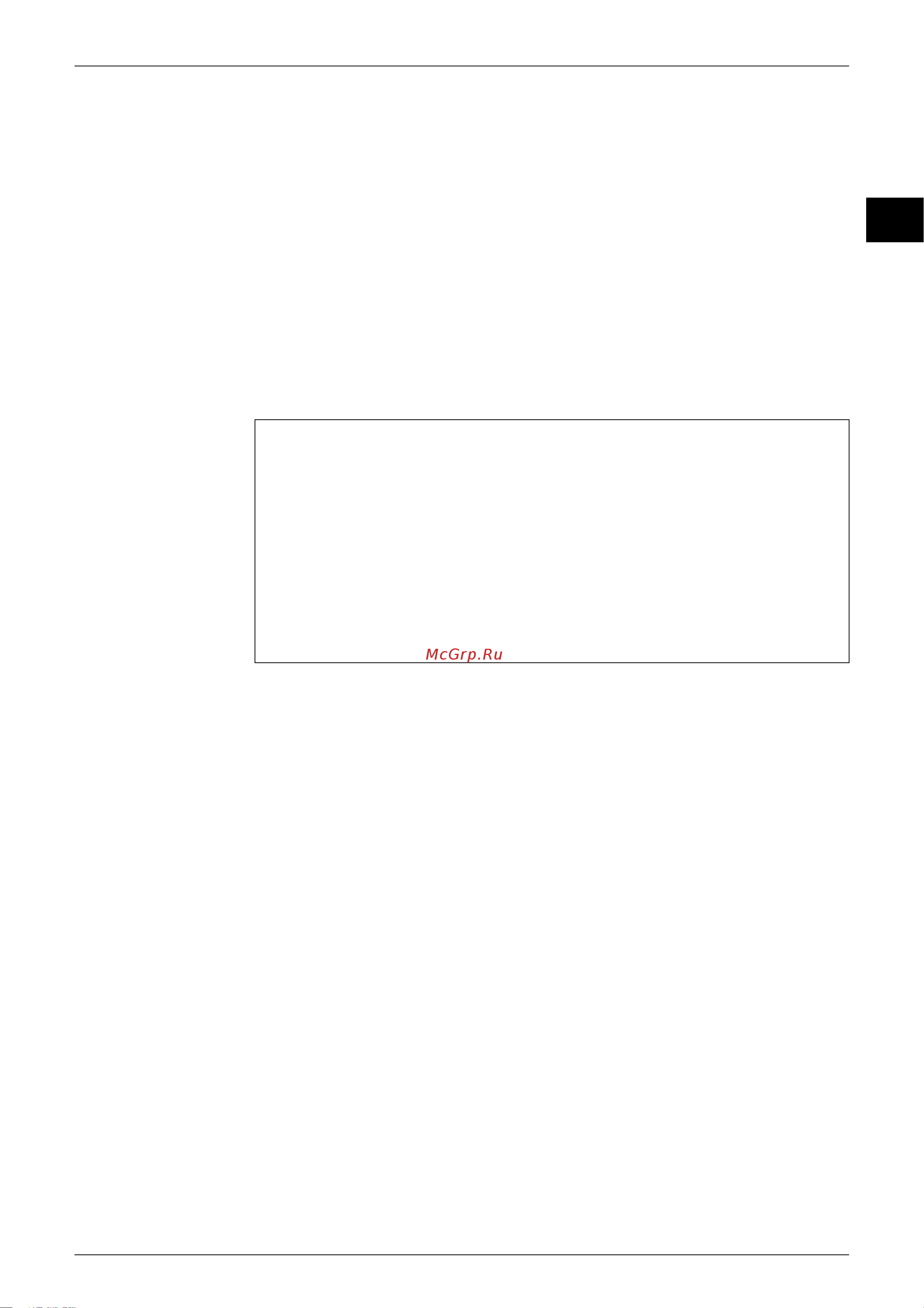 Daikin 3MXD68BVMA [16/268] Wiring diagrams 9