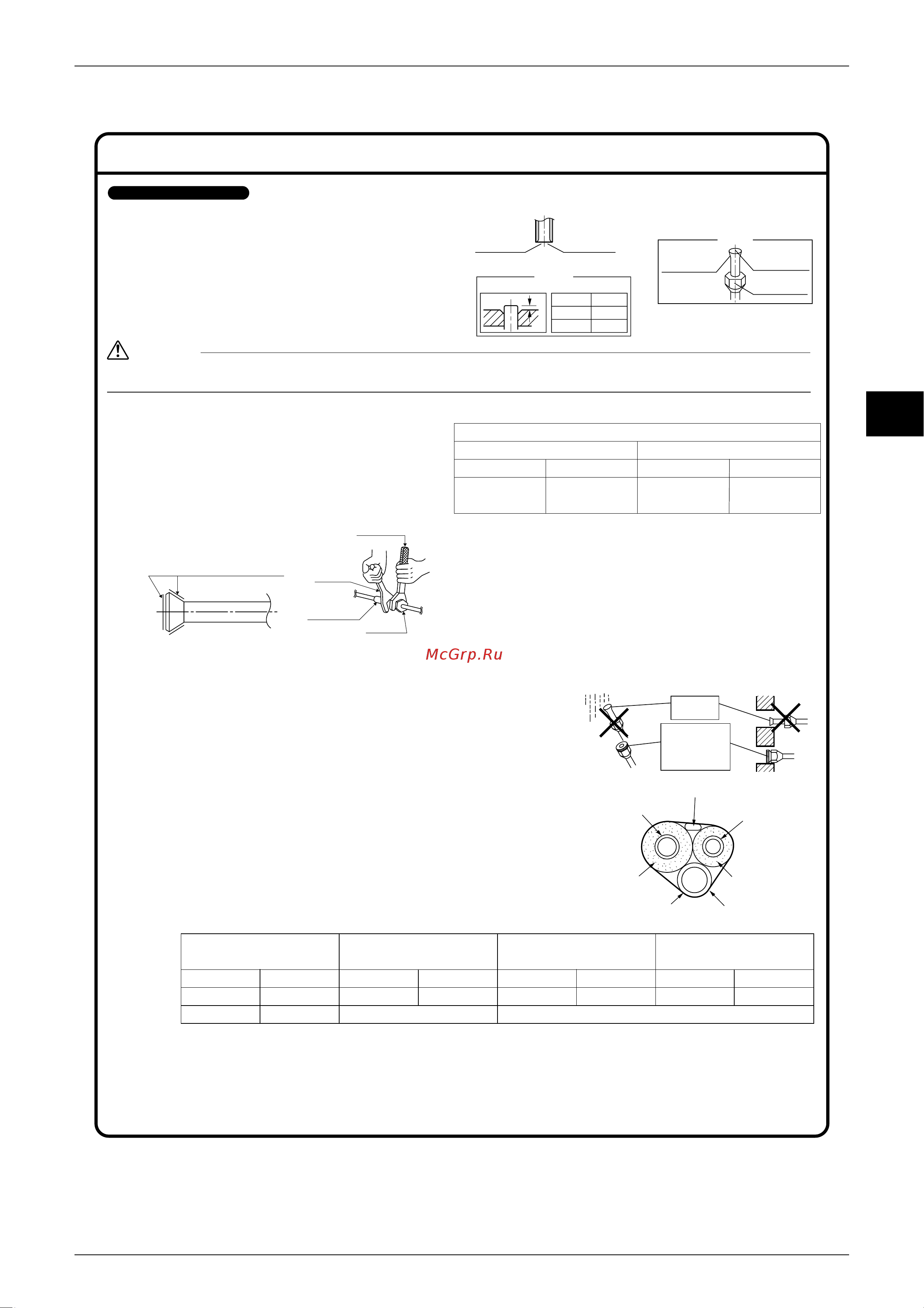 Daikin FTKE35BVMA [160/268] Refrigerant piping work