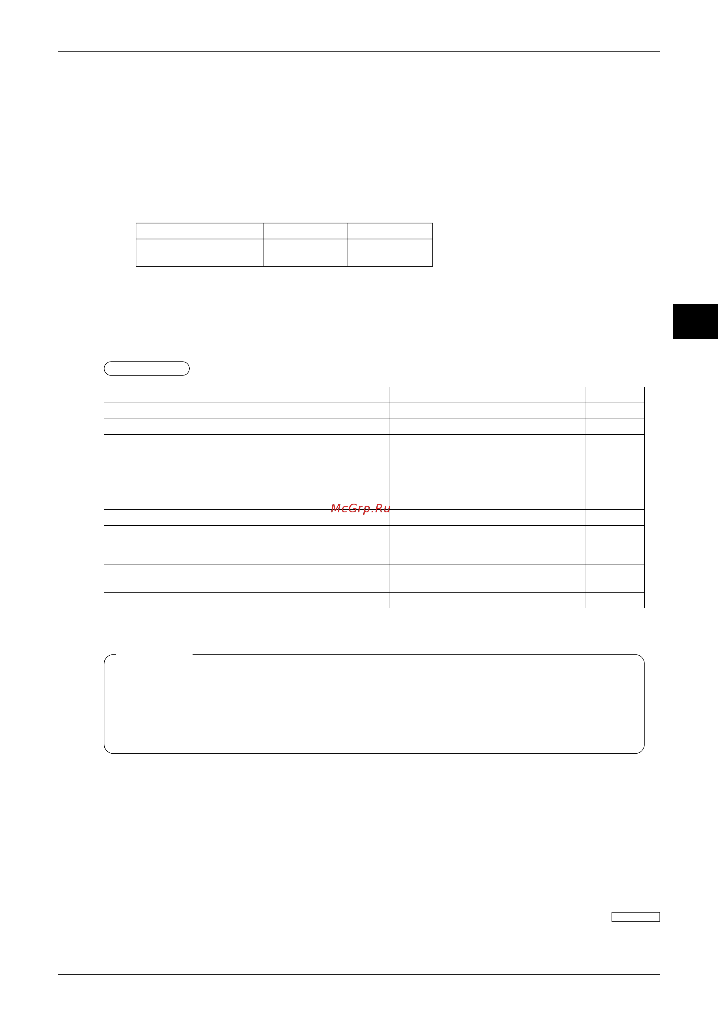 Daikin FTKE35BVM [188/268] Attention